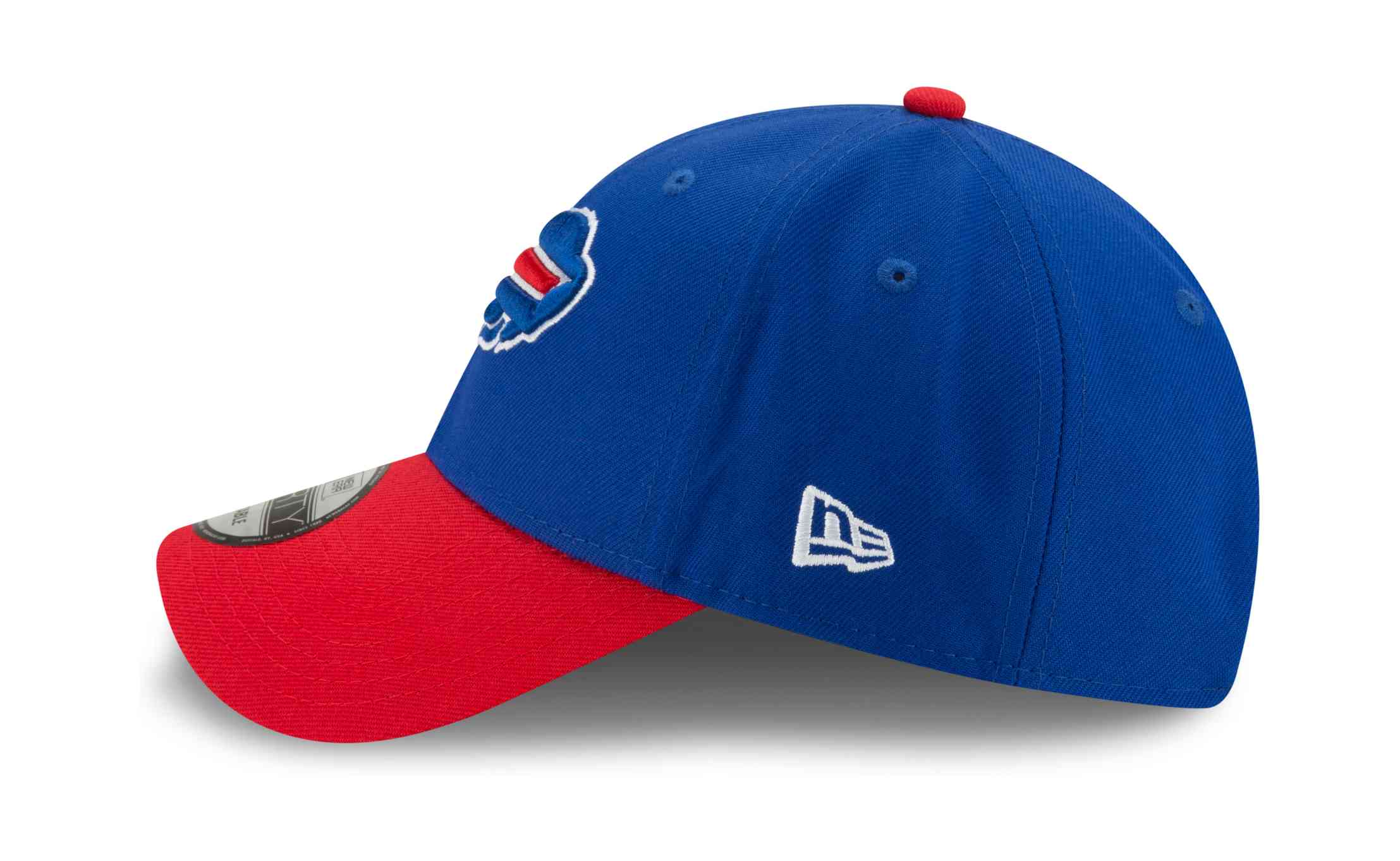 New Era - NFL Buffalo Bills The League 9Forty Strapback Cap