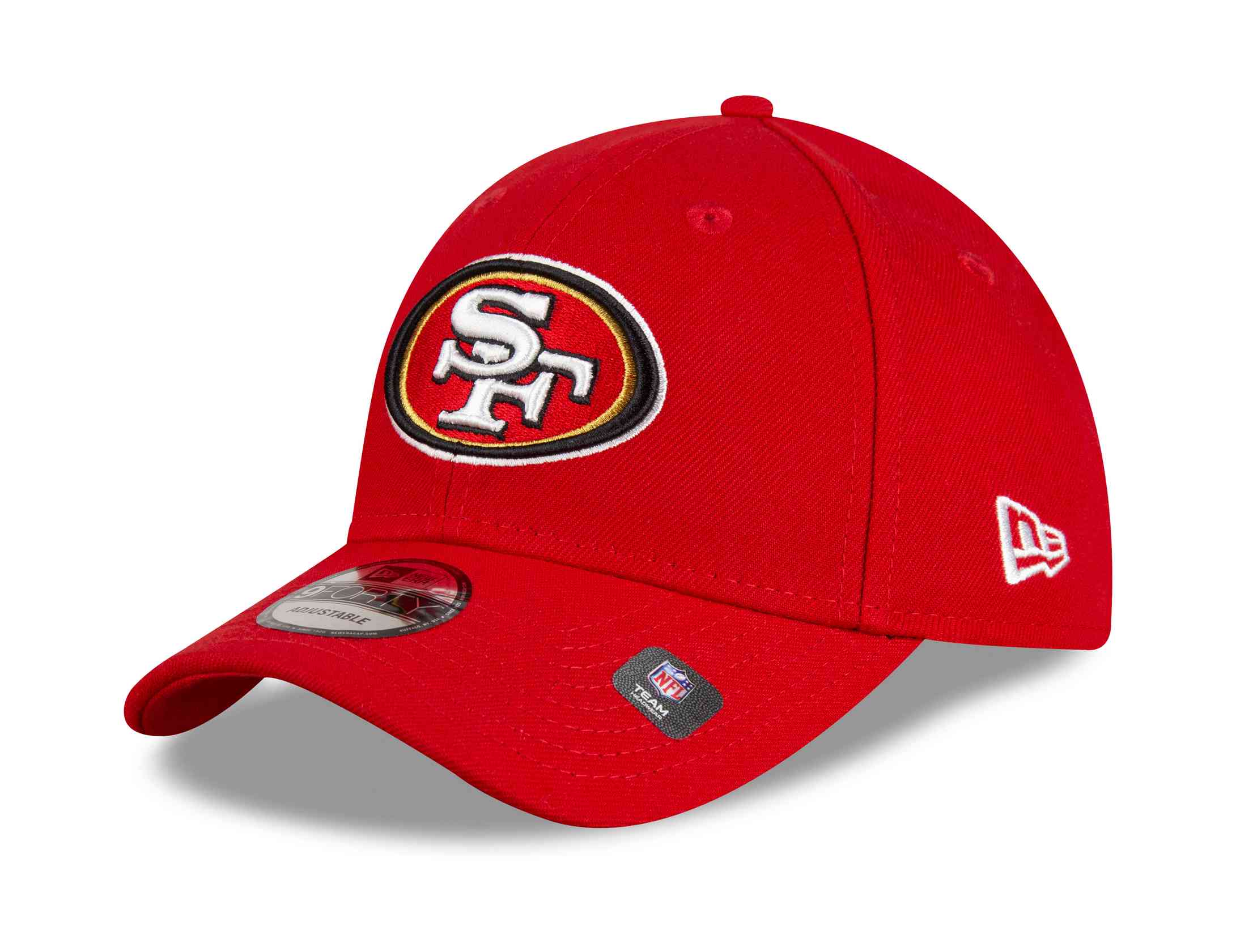 New Era - NFL San Francisco 49ers The League 9Forty Strapback Cap