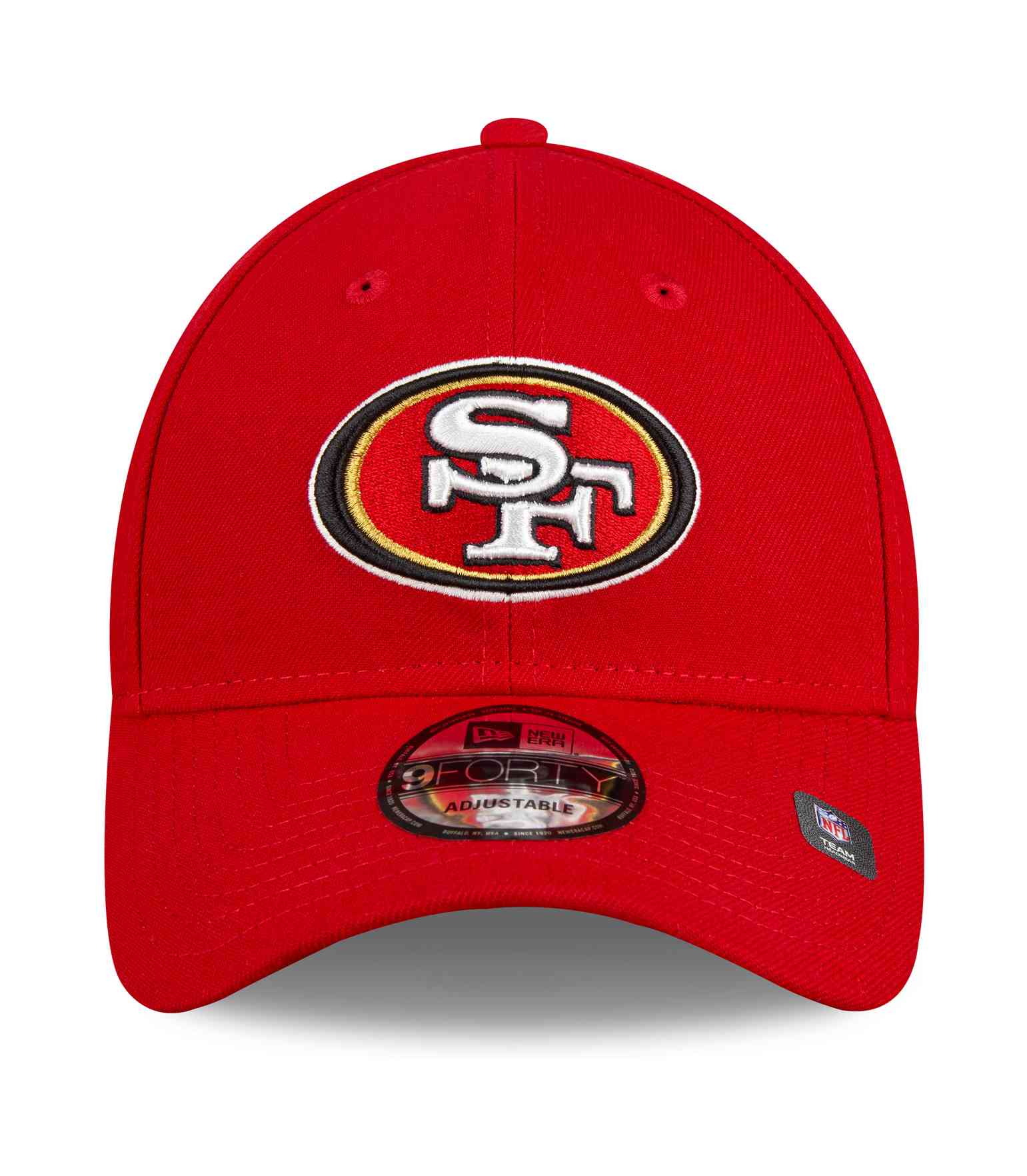 New Era - NFL San Francisco 49ers The League 9Forty Strapback Cap