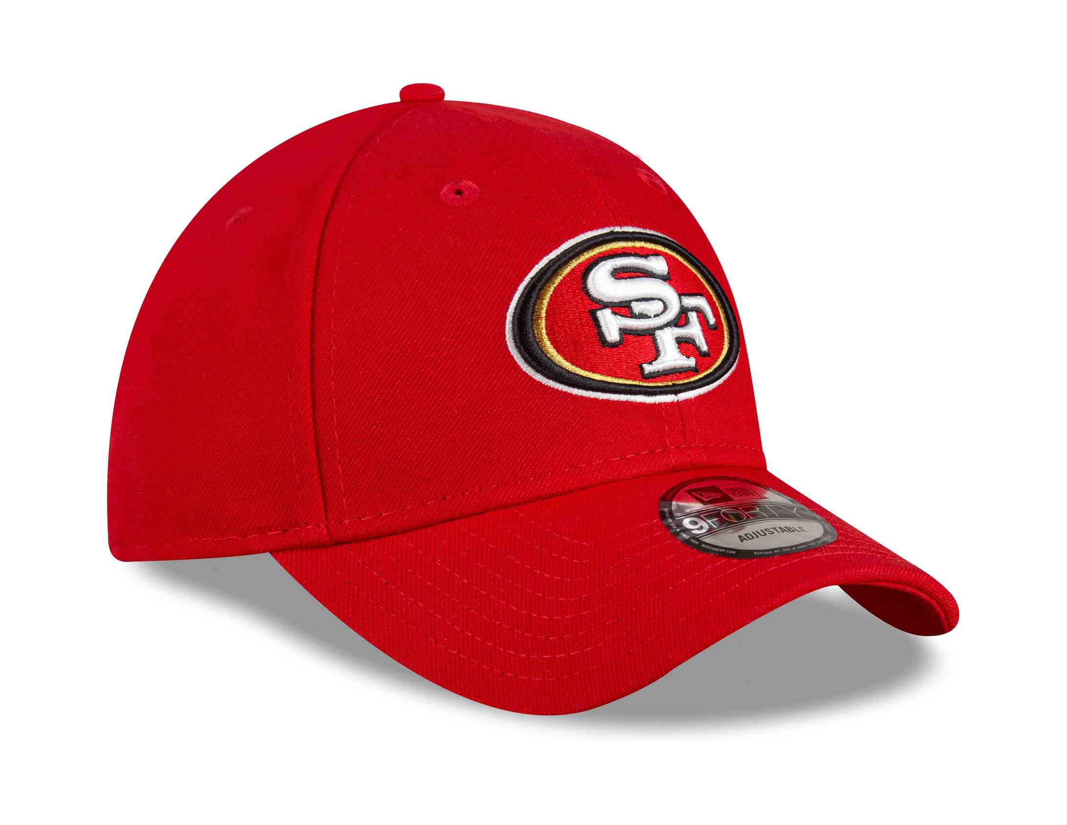 New Era - NFL San Francisco 49ers The League 9Forty Strapback Cap