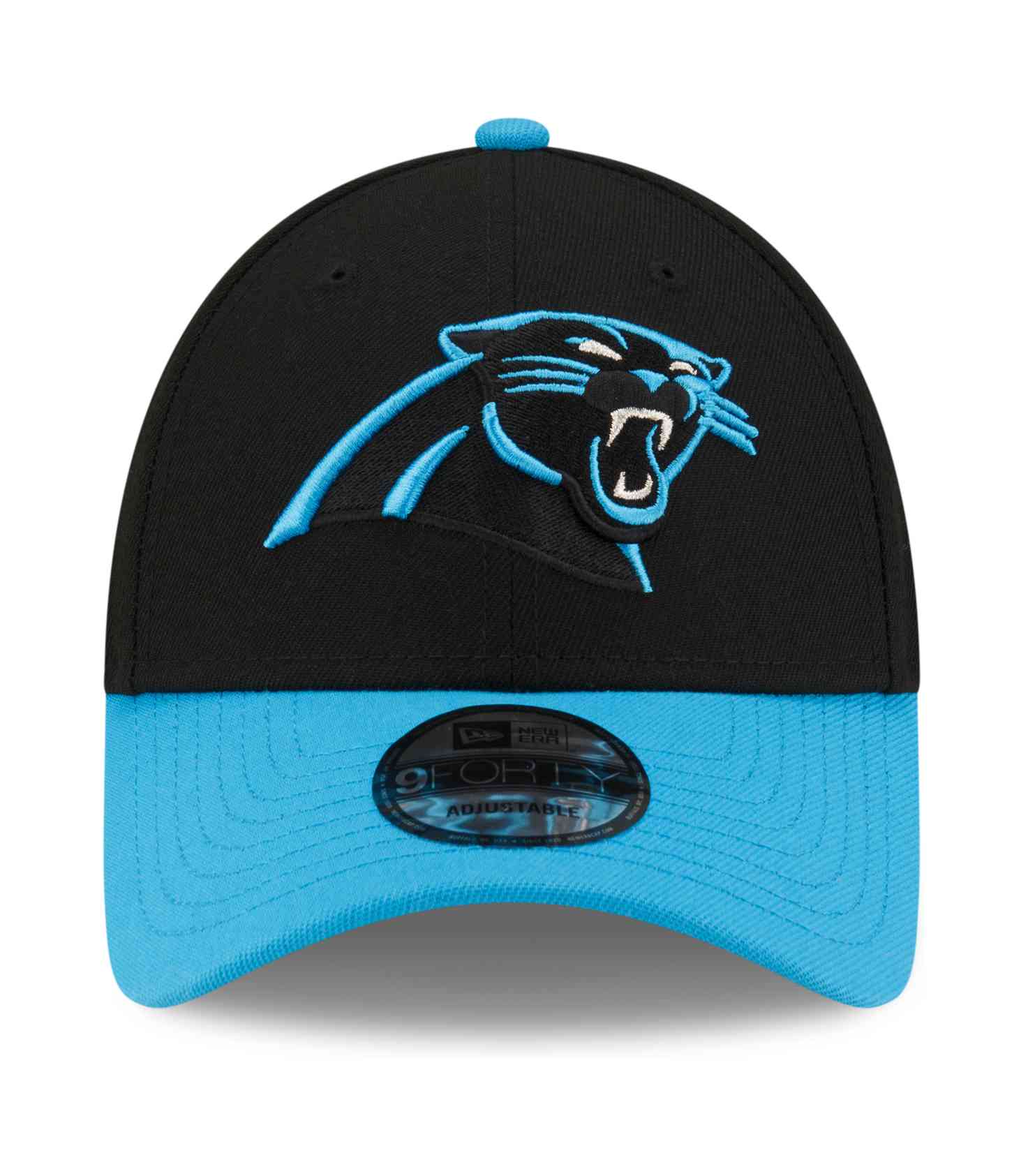 New Era - NFL Carolina Panthers The League 9Forty Strapback Cap