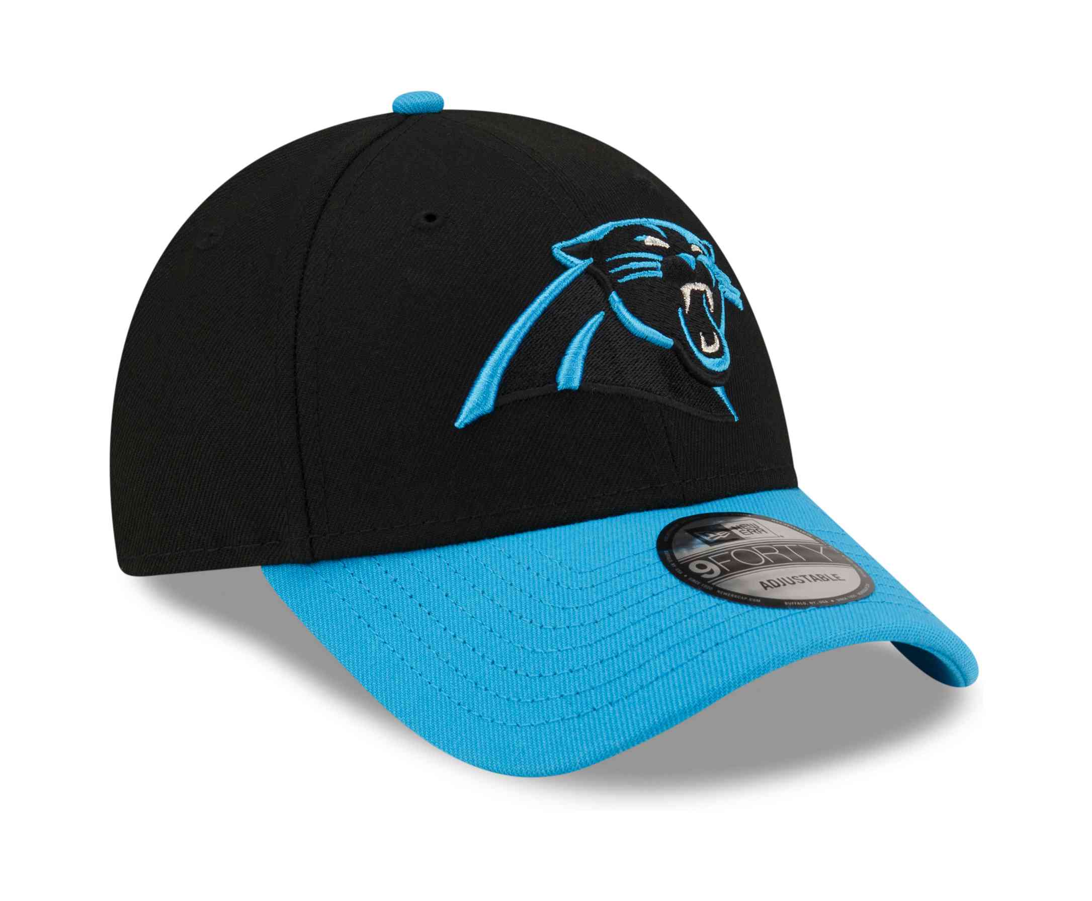 New Era - NFL Carolina Panthers The League 9Forty Strapback Cap