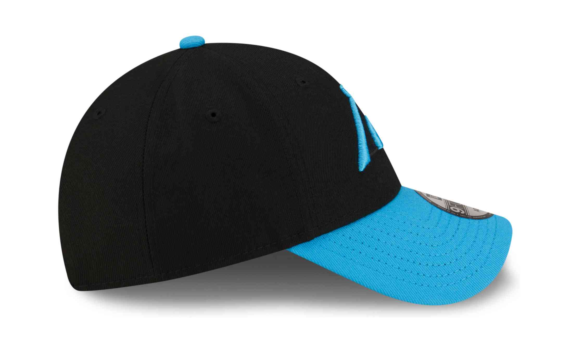 New Era - NFL Carolina Panthers The League 9Forty Strapback Cap