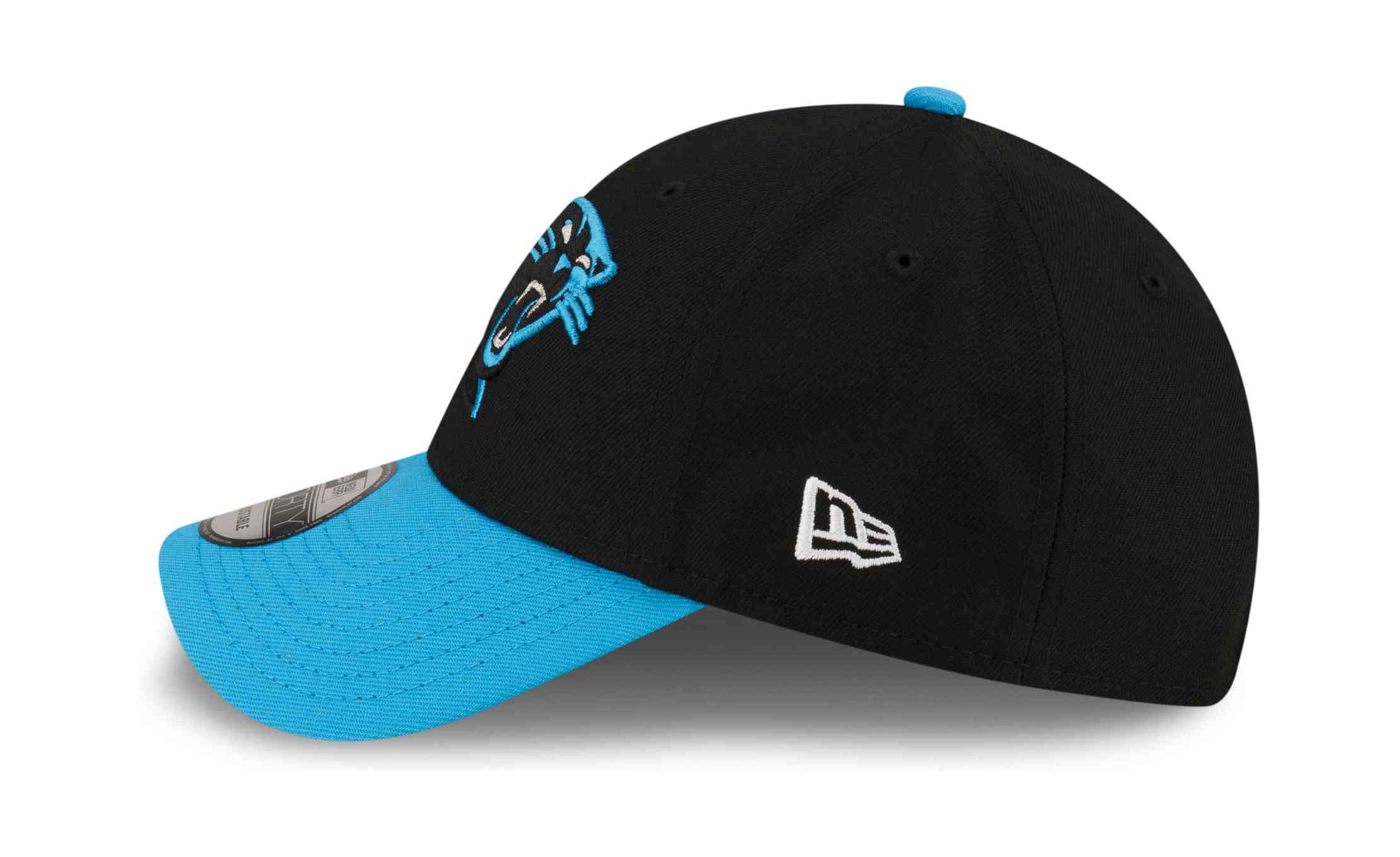 New Era - NFL Carolina Panthers The League 9Forty Strapback Cap