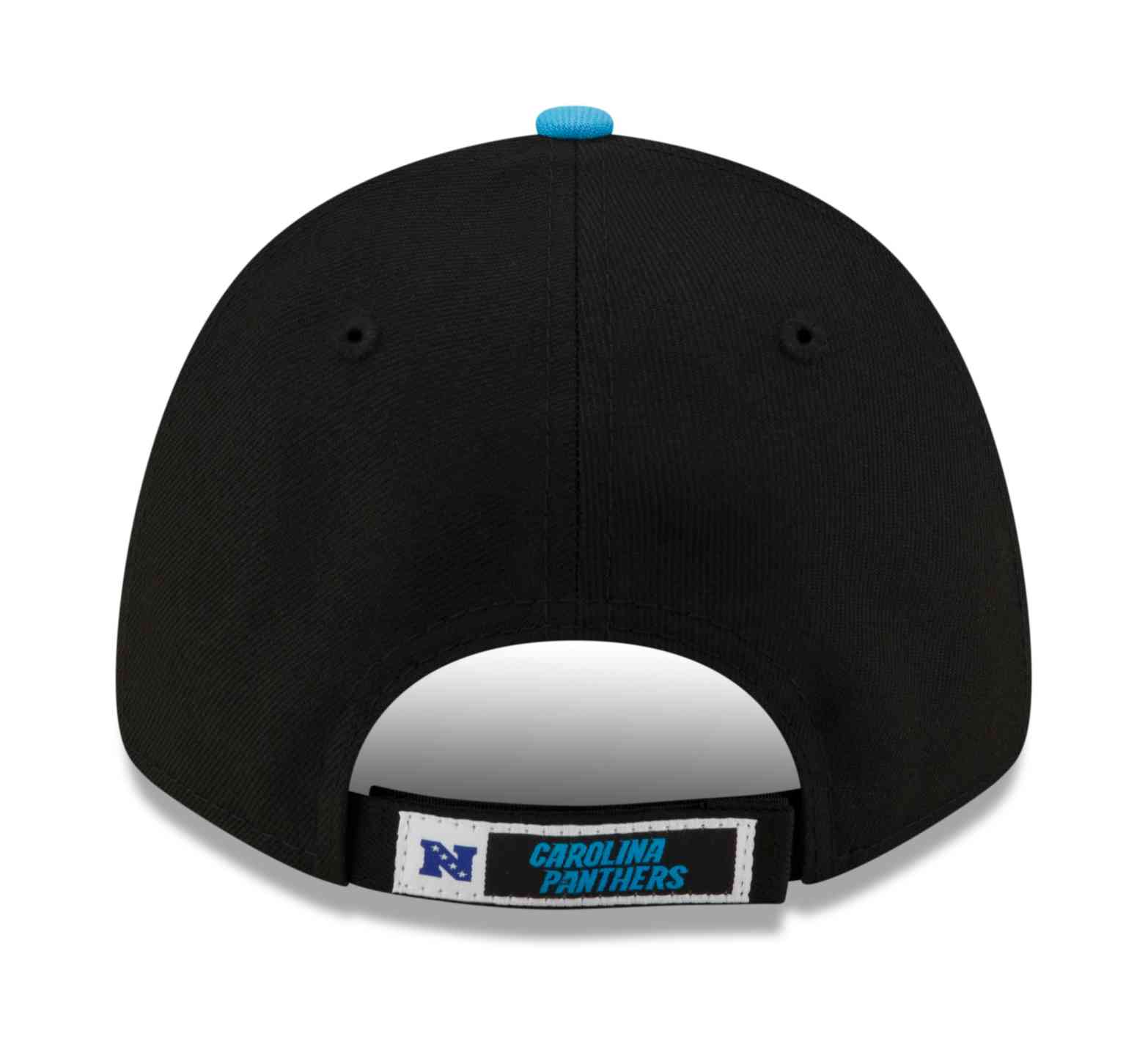 New Era - NFL Carolina Panthers The League 9Forty Strapback Cap