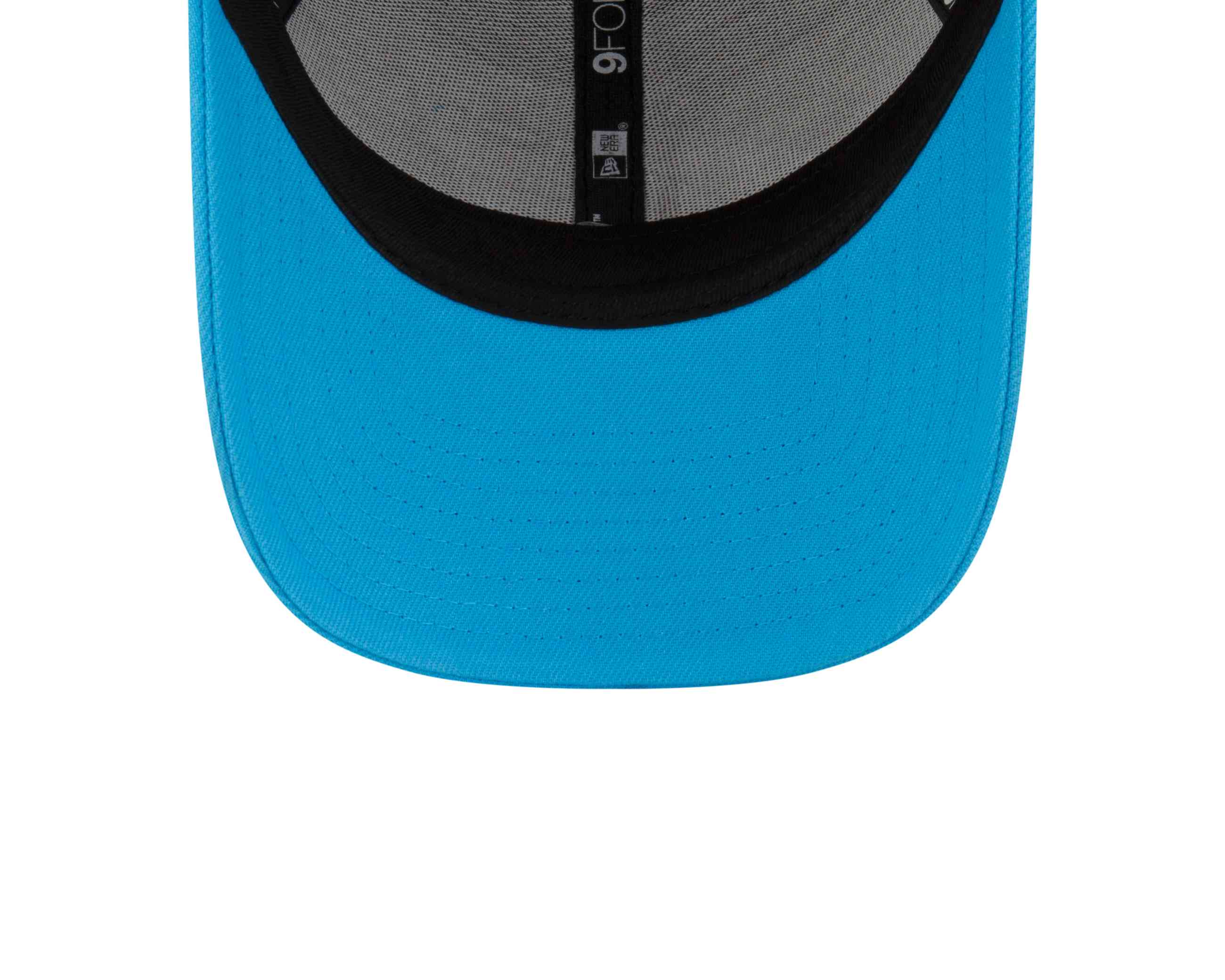 New Era - NFL Carolina Panthers The League 9Forty Strapback Cap