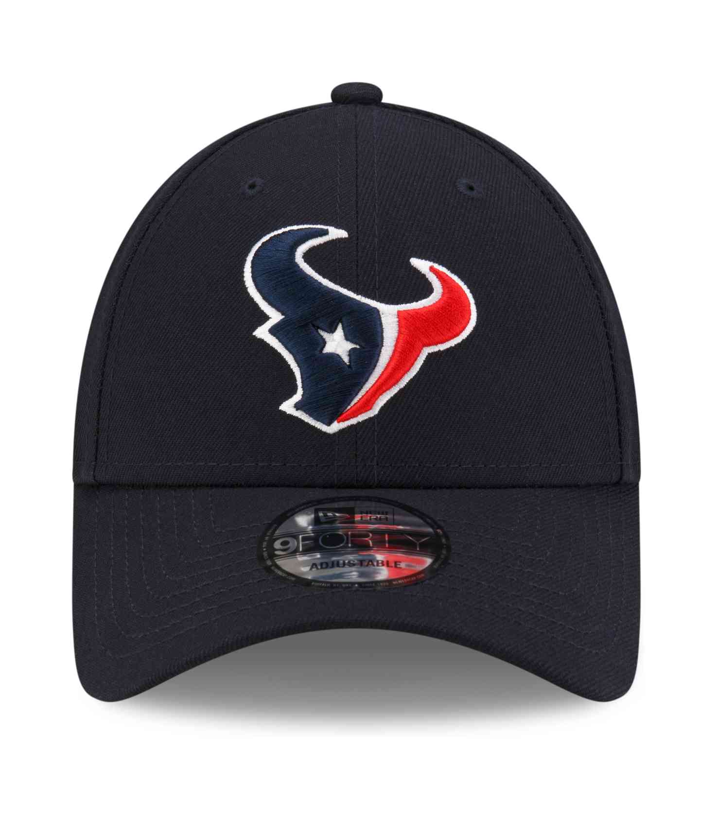 New Era - NFL Houston Texans The League 9Forty Strapback Cap