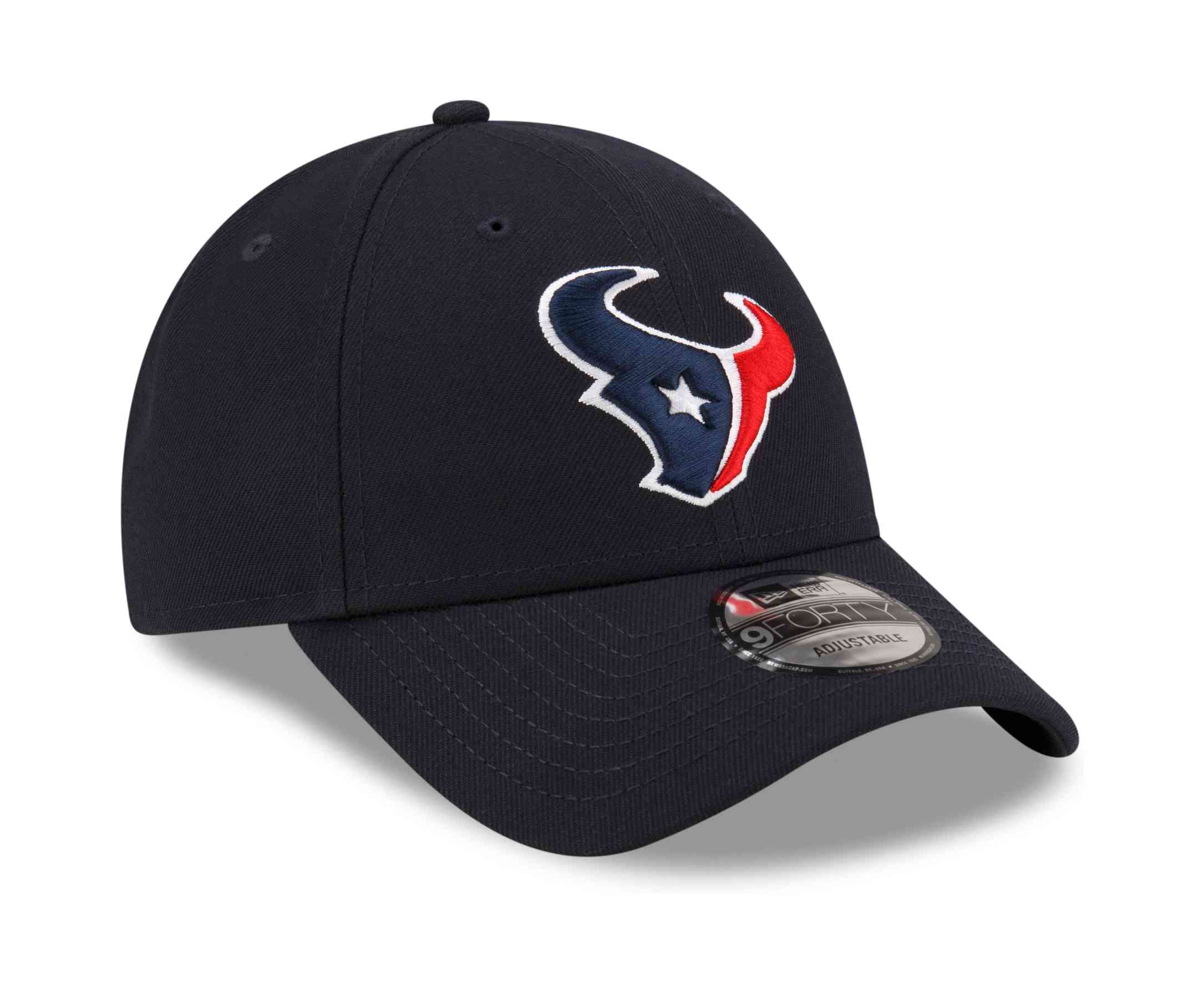 New Era - NFL Houston Texans The League 9Forty Strapback Cap