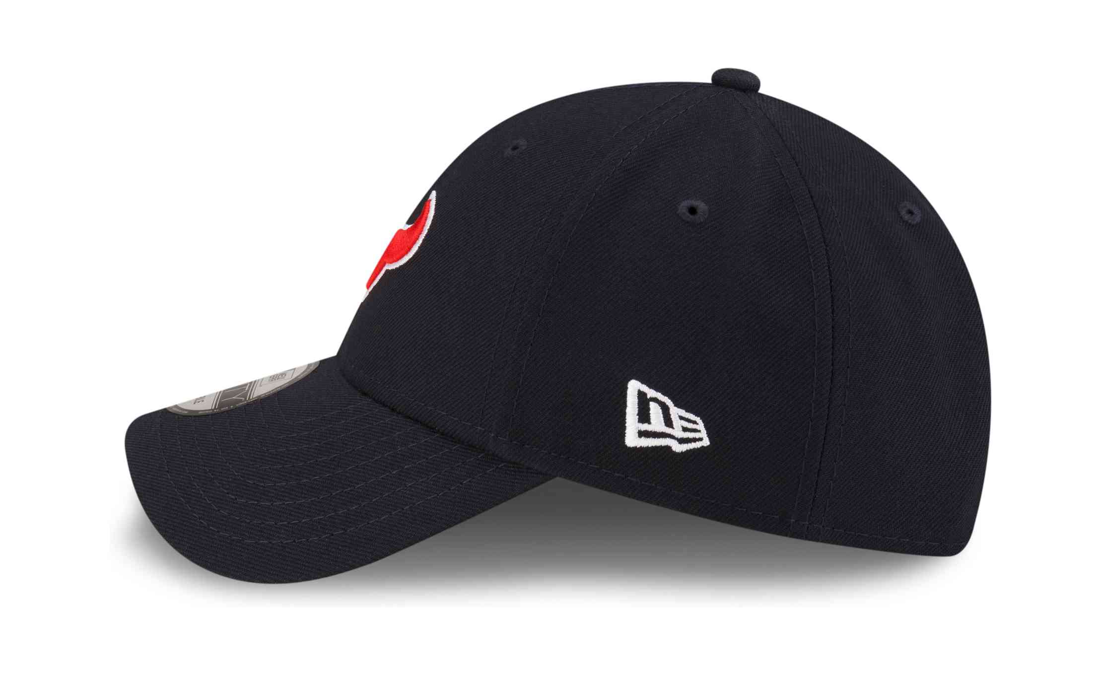 New Era - NFL Houston Texans The League 9Forty Strapback Cap