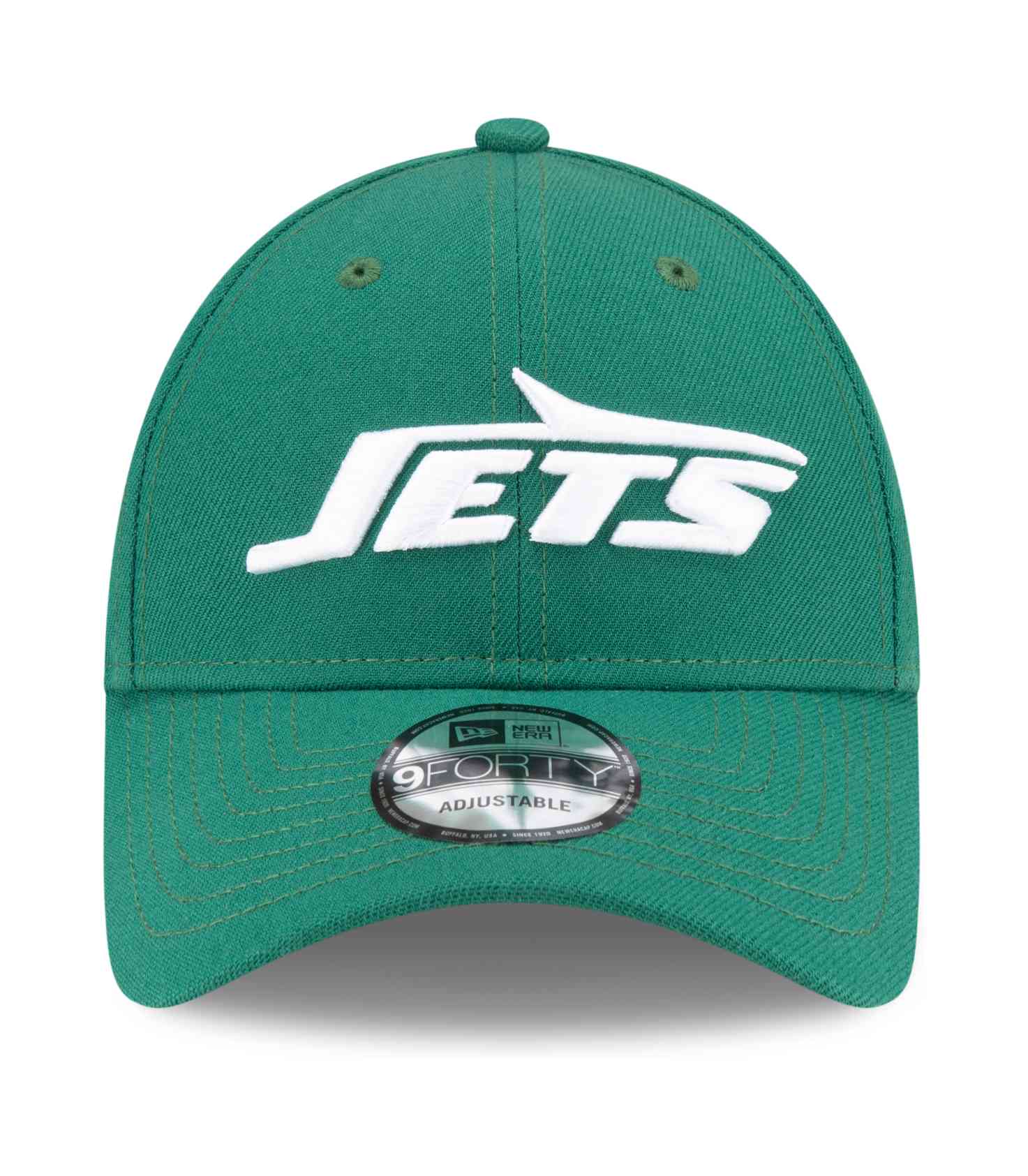 New Era - NFL New York Jets The League 9Forty Strapback Cap