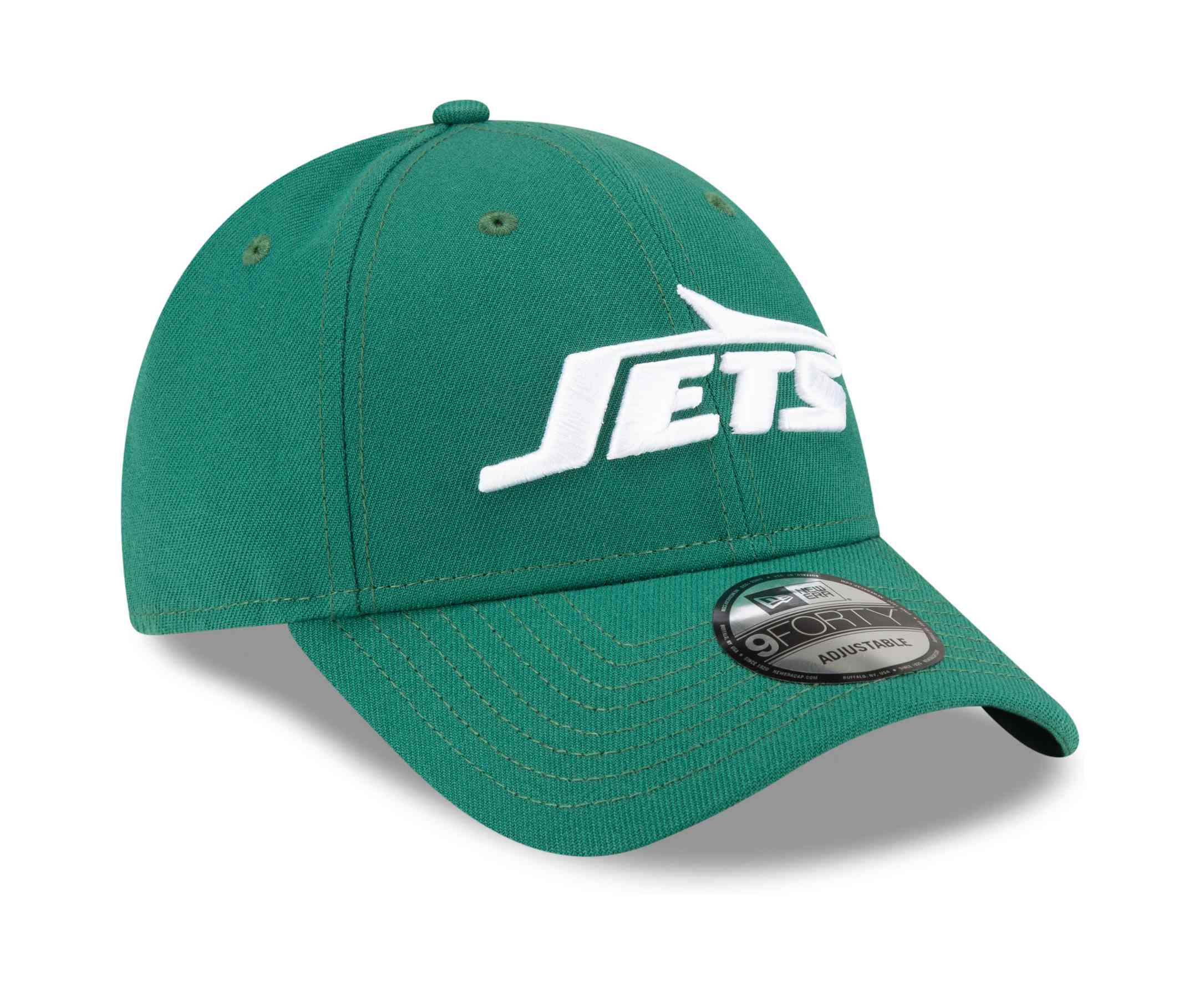 New Era - NFL New York Jets The League 9Forty Strapback Cap