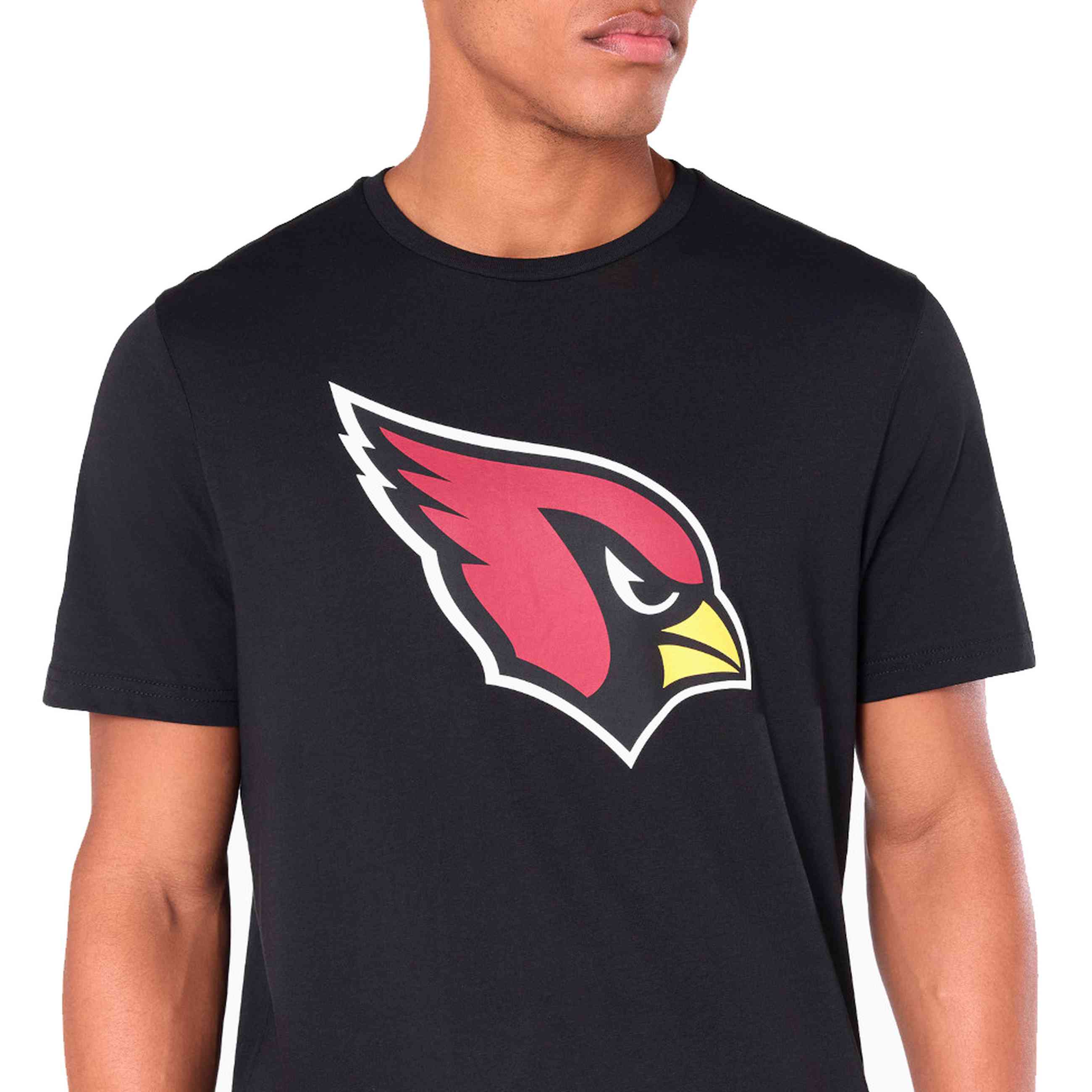 New Era - NFL Arizona Cardinals Logo T-Shirt