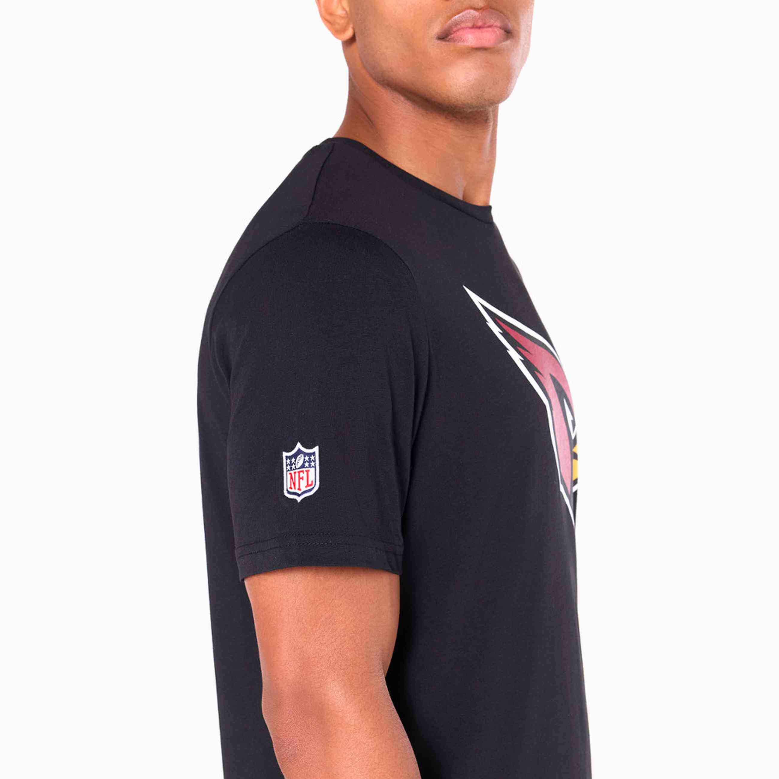 New Era - NFL Arizona Cardinals Logo T-Shirt