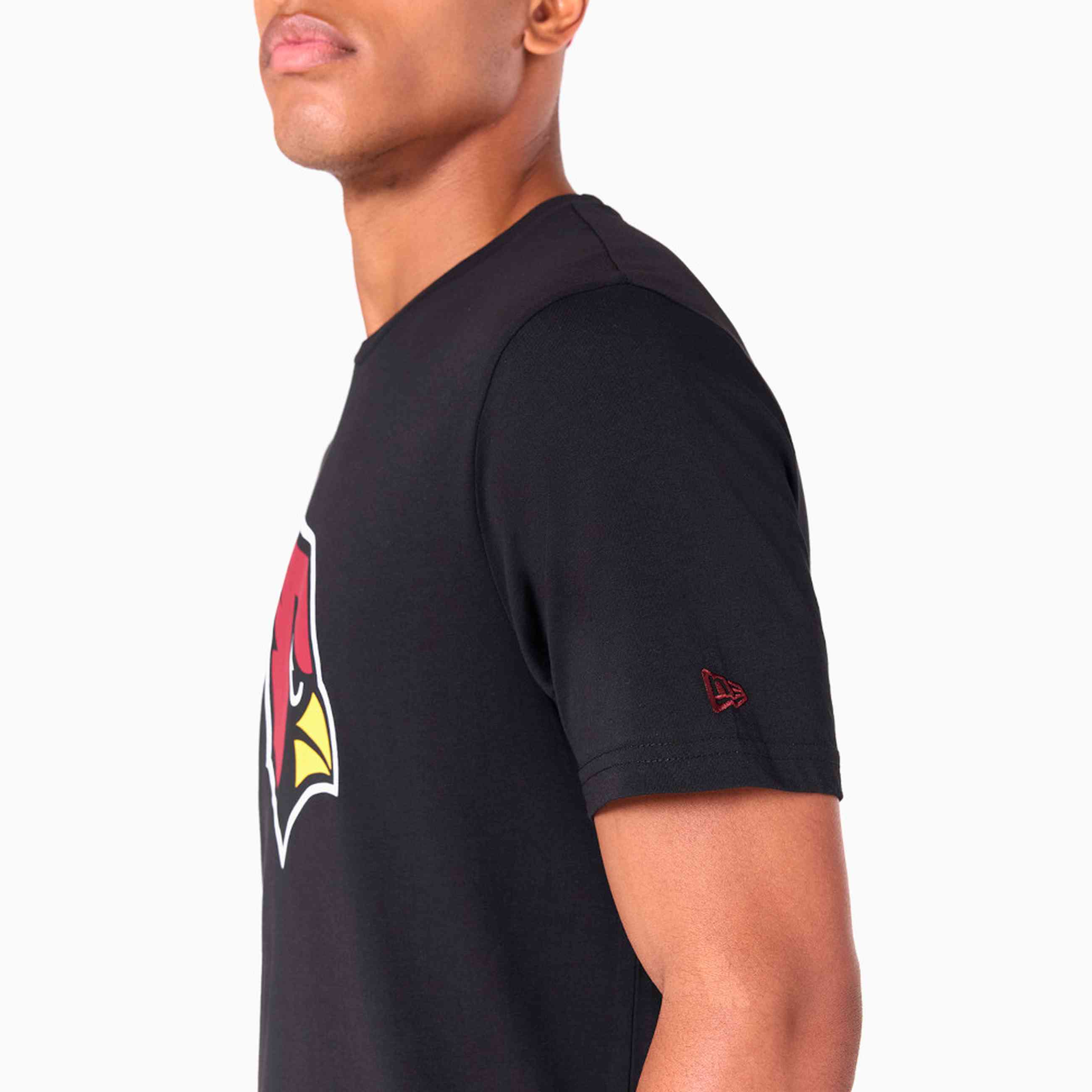 New Era - NFL Arizona Cardinals Logo T-Shirt