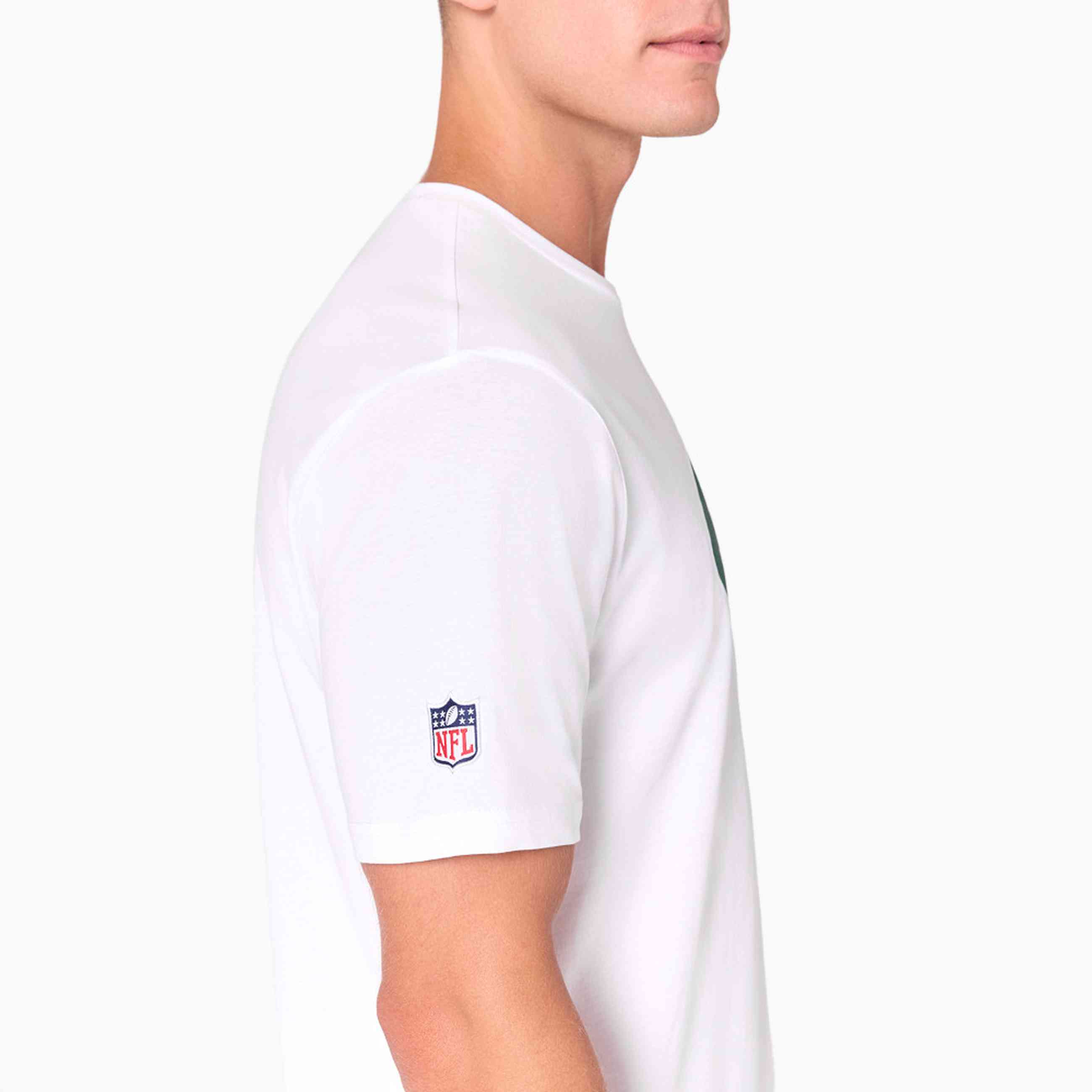 New Era - NFL New York Jets Logo T-Shirt