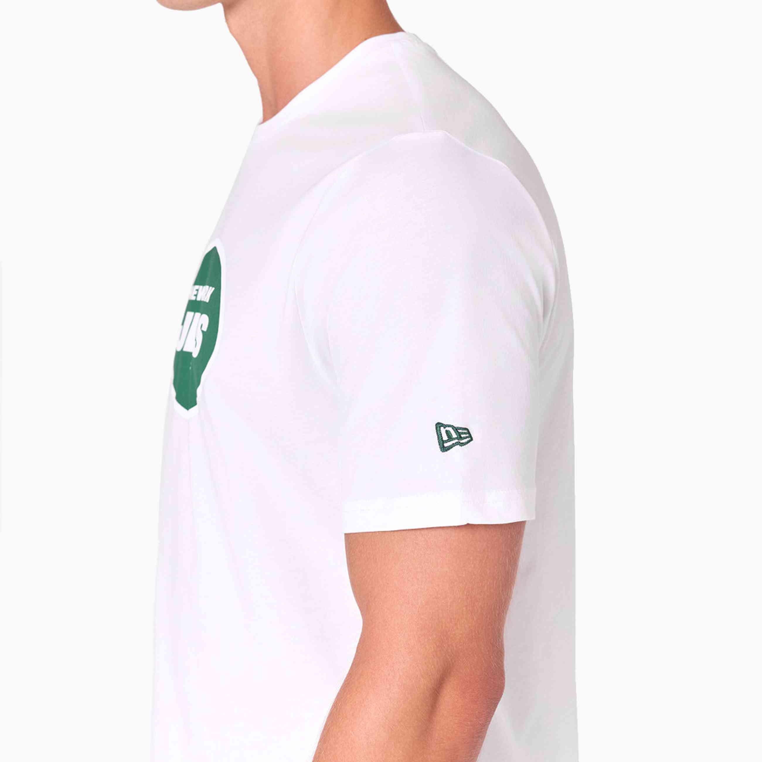 New Era - NFL New York Jets Logo T-Shirt