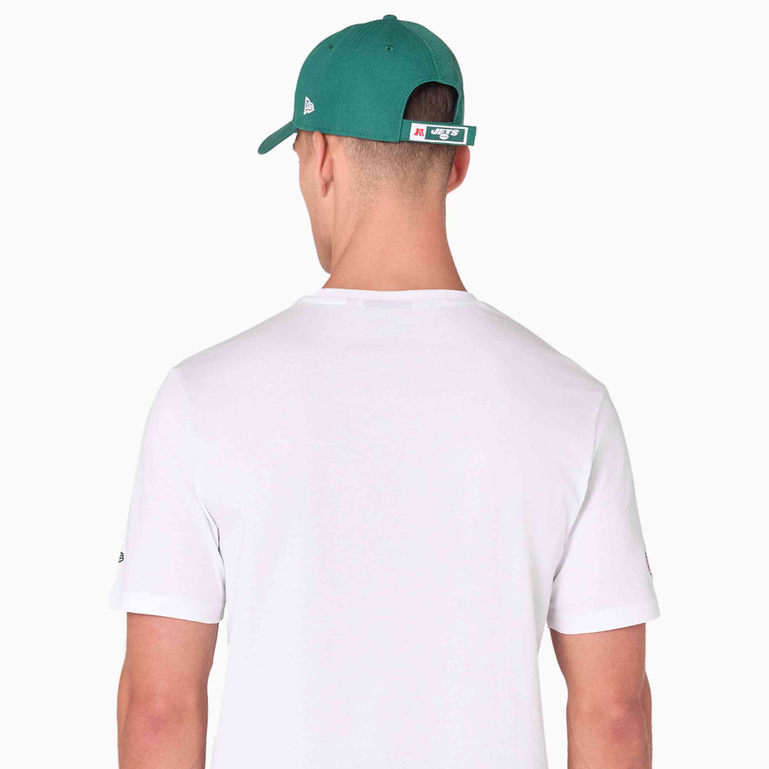 New Era - NFL New York Jets Logo T-Shirt