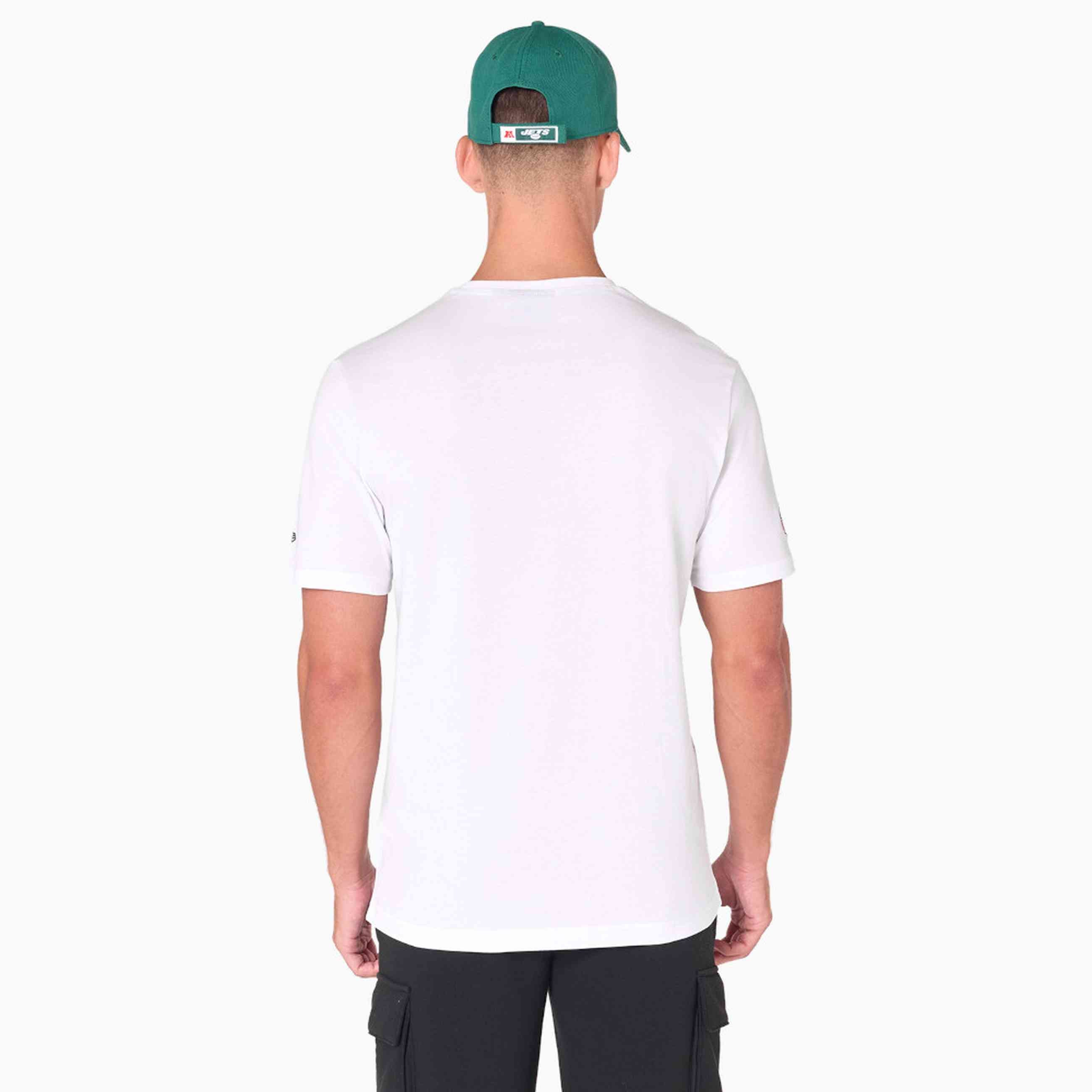 New Era - NFL New York Jets Logo T-Shirt