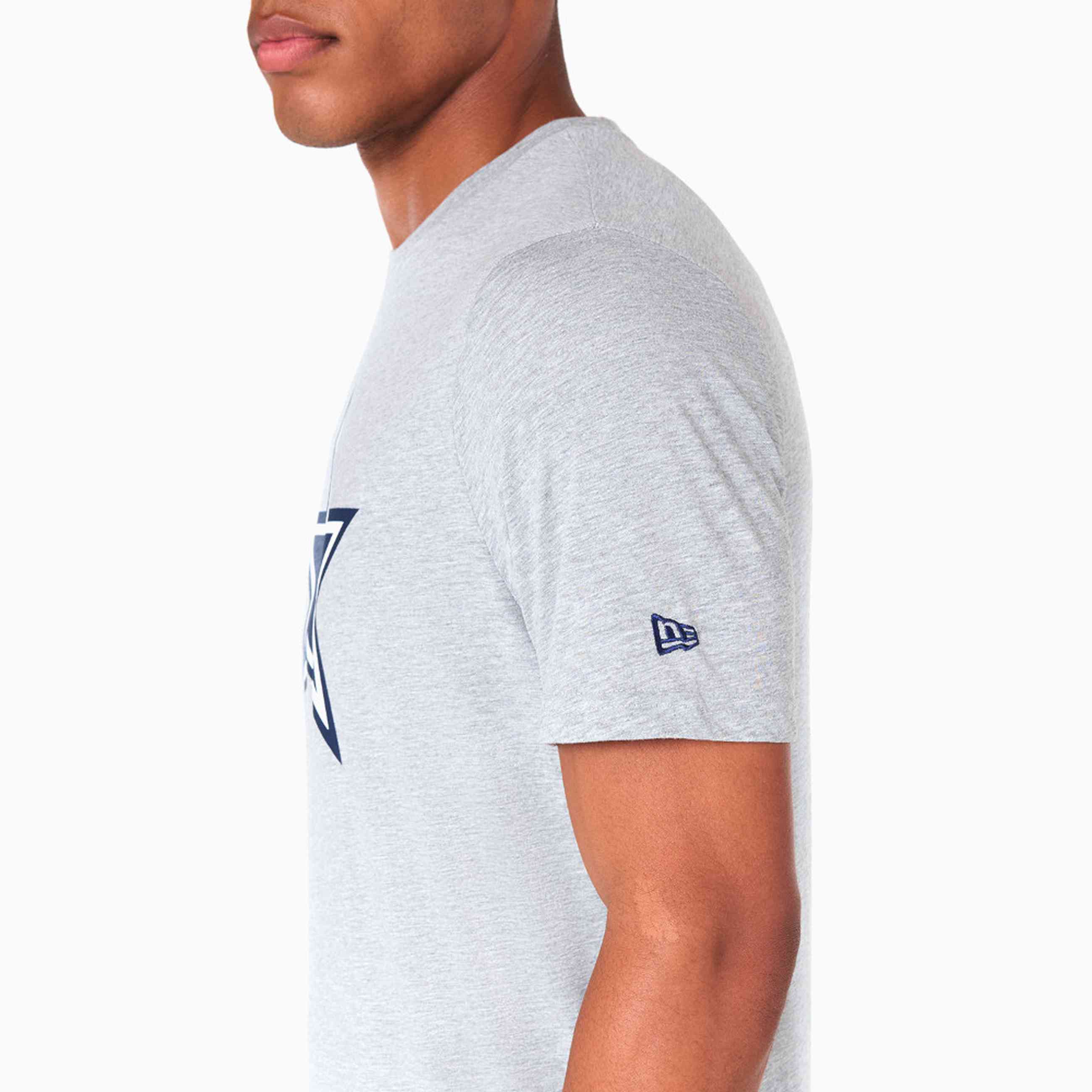 New Era - NFL Dallas Cowboys Logo T-Shirt