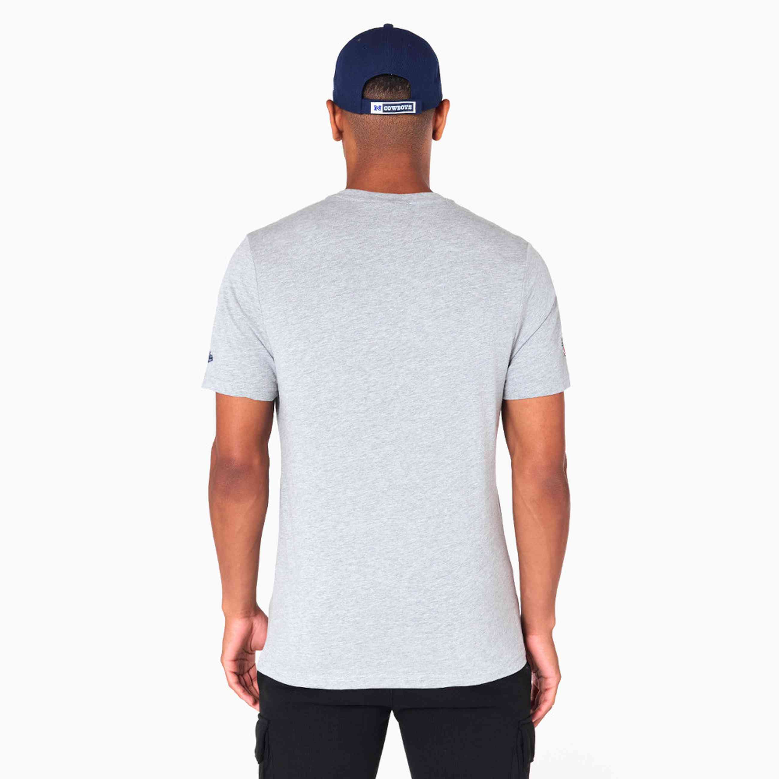 New Era - NFL Dallas Cowboys Logo T-Shirt