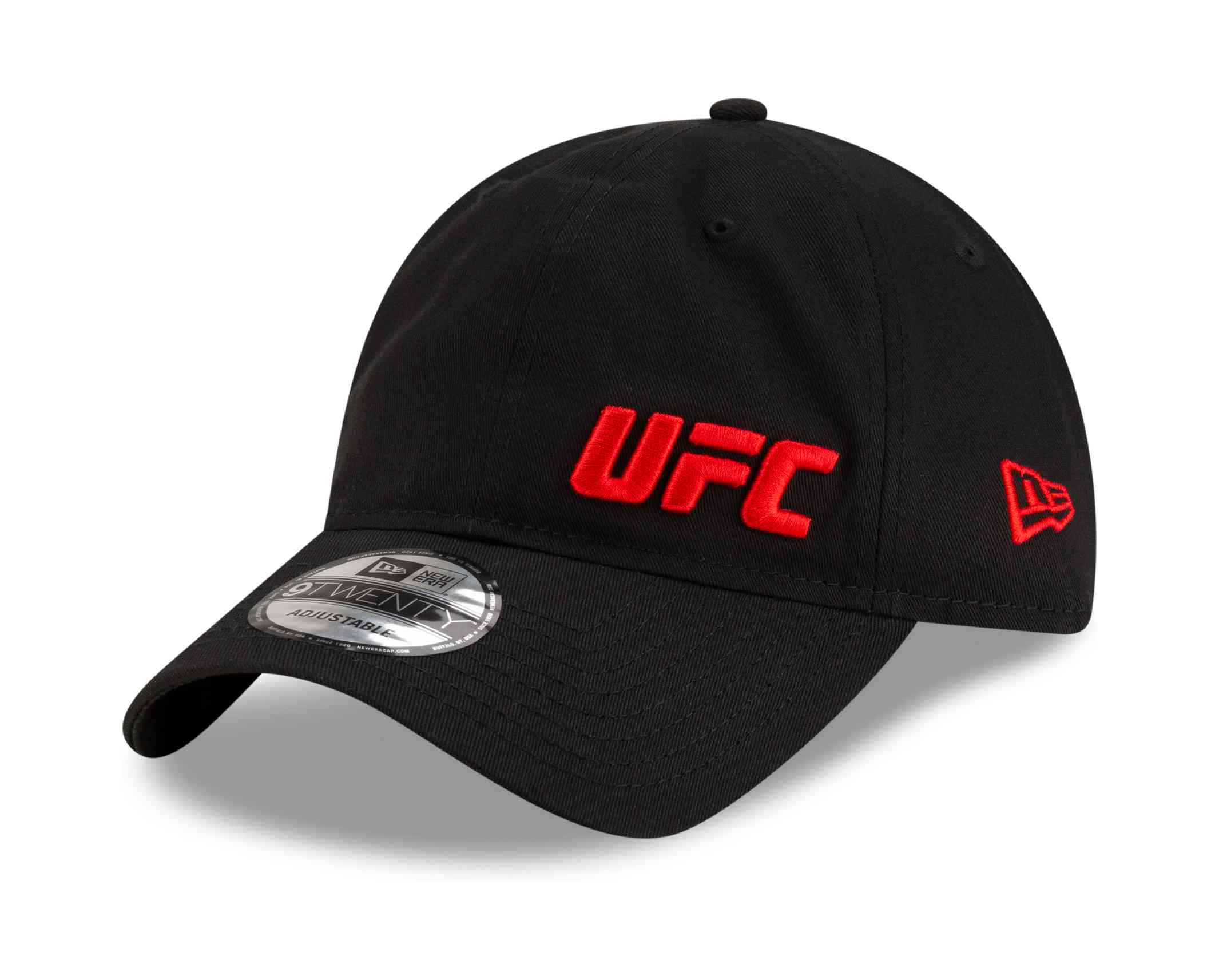 New Era -  UFC Core Flawless 9Twenty Strapback Cap
