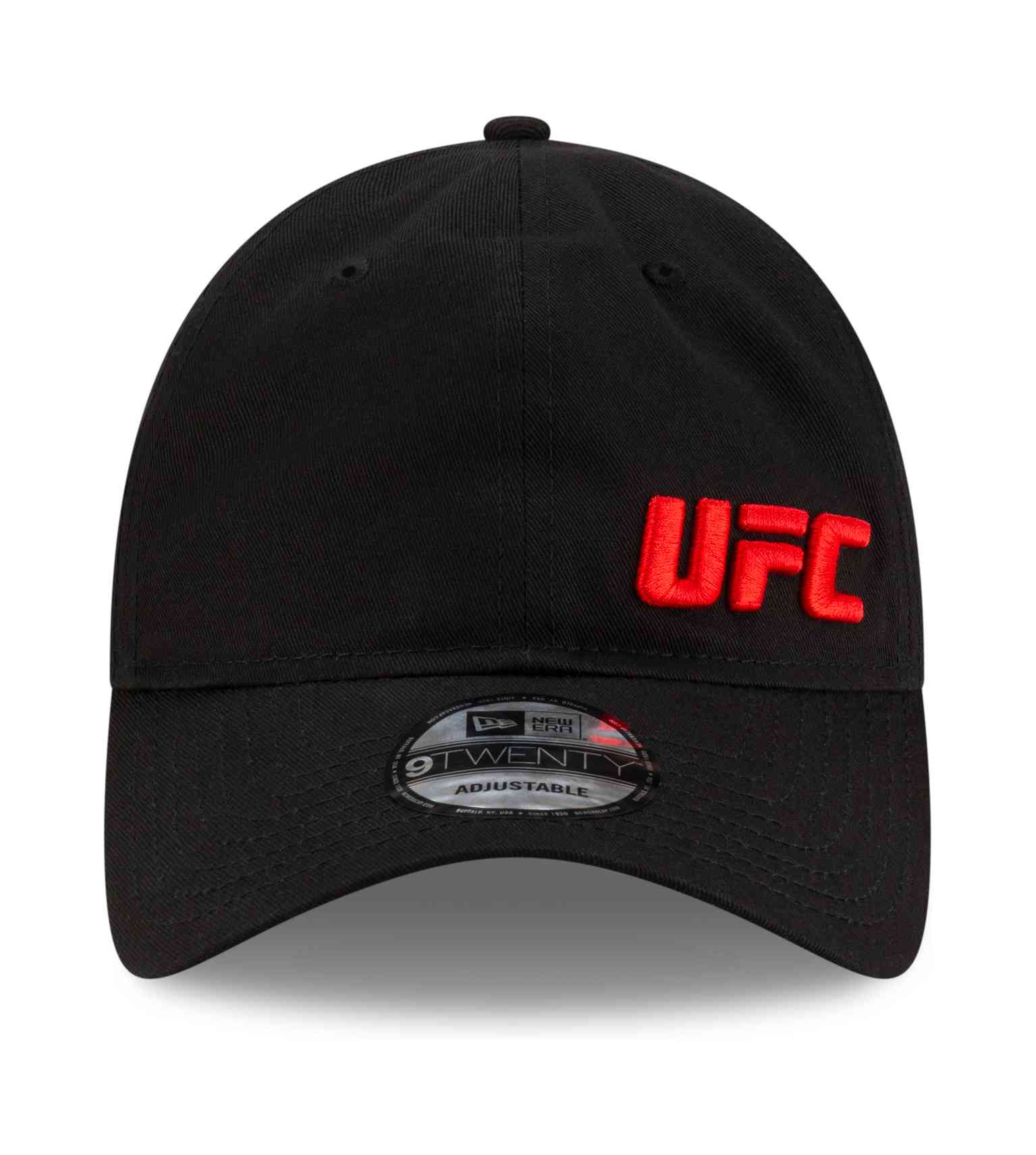 New Era -  UFC Core Flawless 9Twenty Strapback Cap