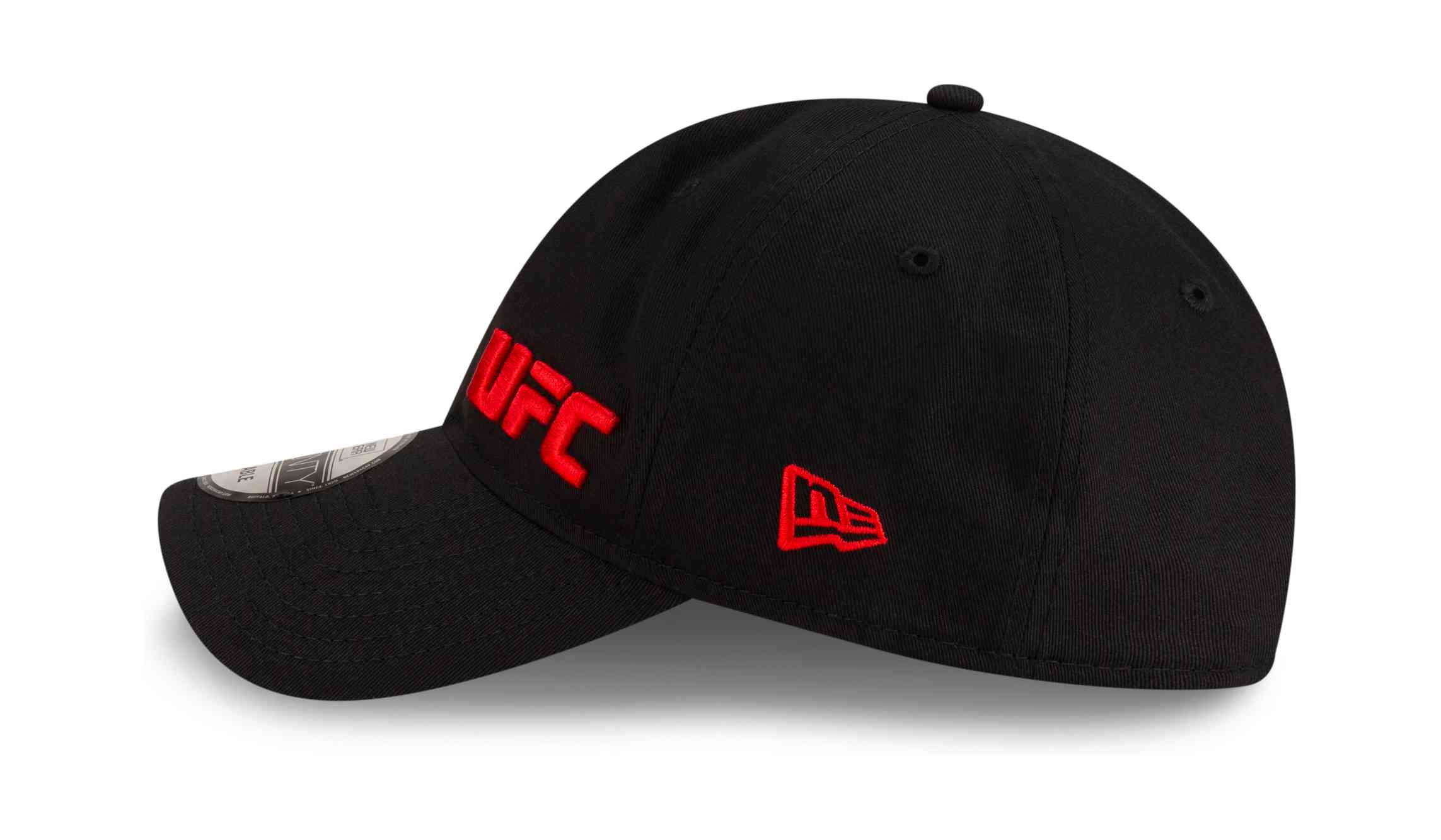 New Era -  UFC Core Flawless 9Twenty Strapback Cap