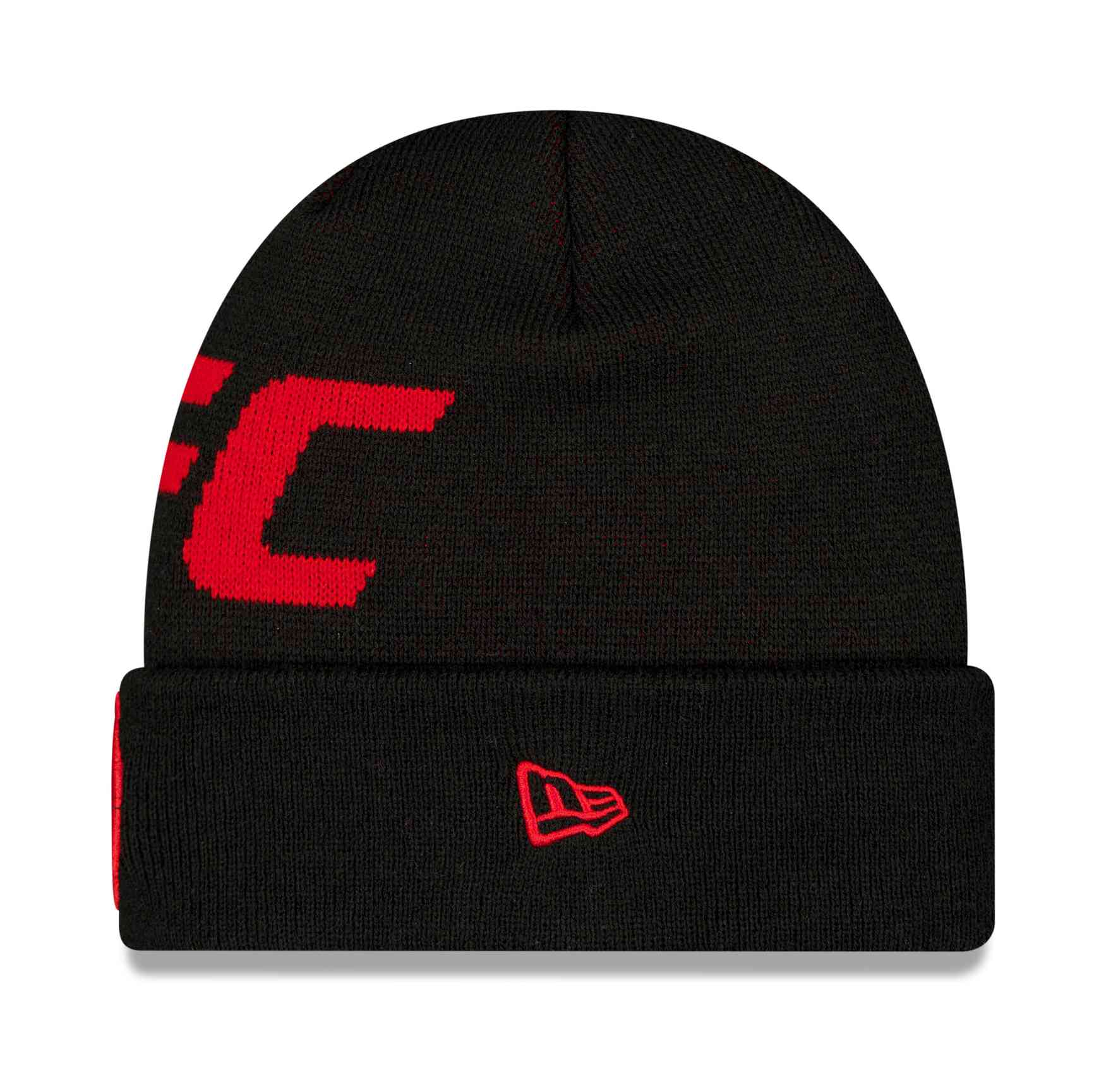 New Era -  UFC Core Cuff Beanie