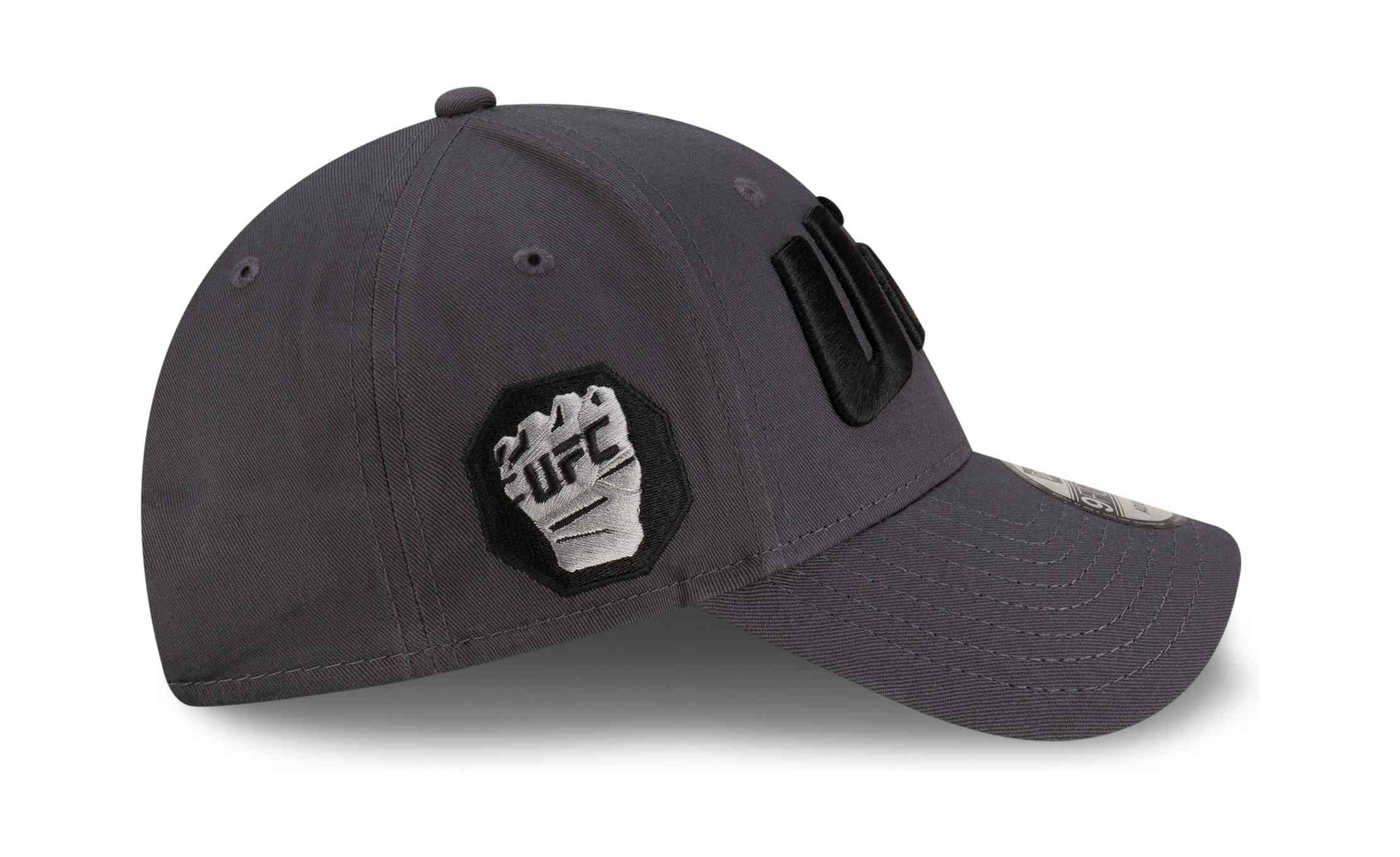 New Era -  UFC Core Tonal 9Forty Strapback Cap