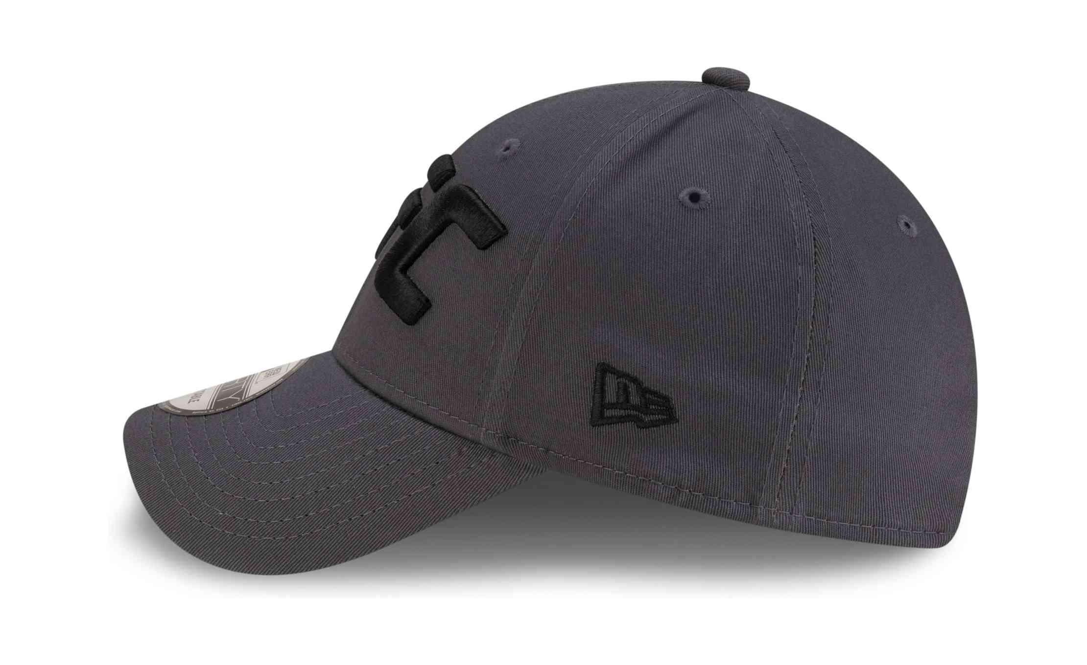New Era -  UFC Core Tonal 9Forty Strapback Cap