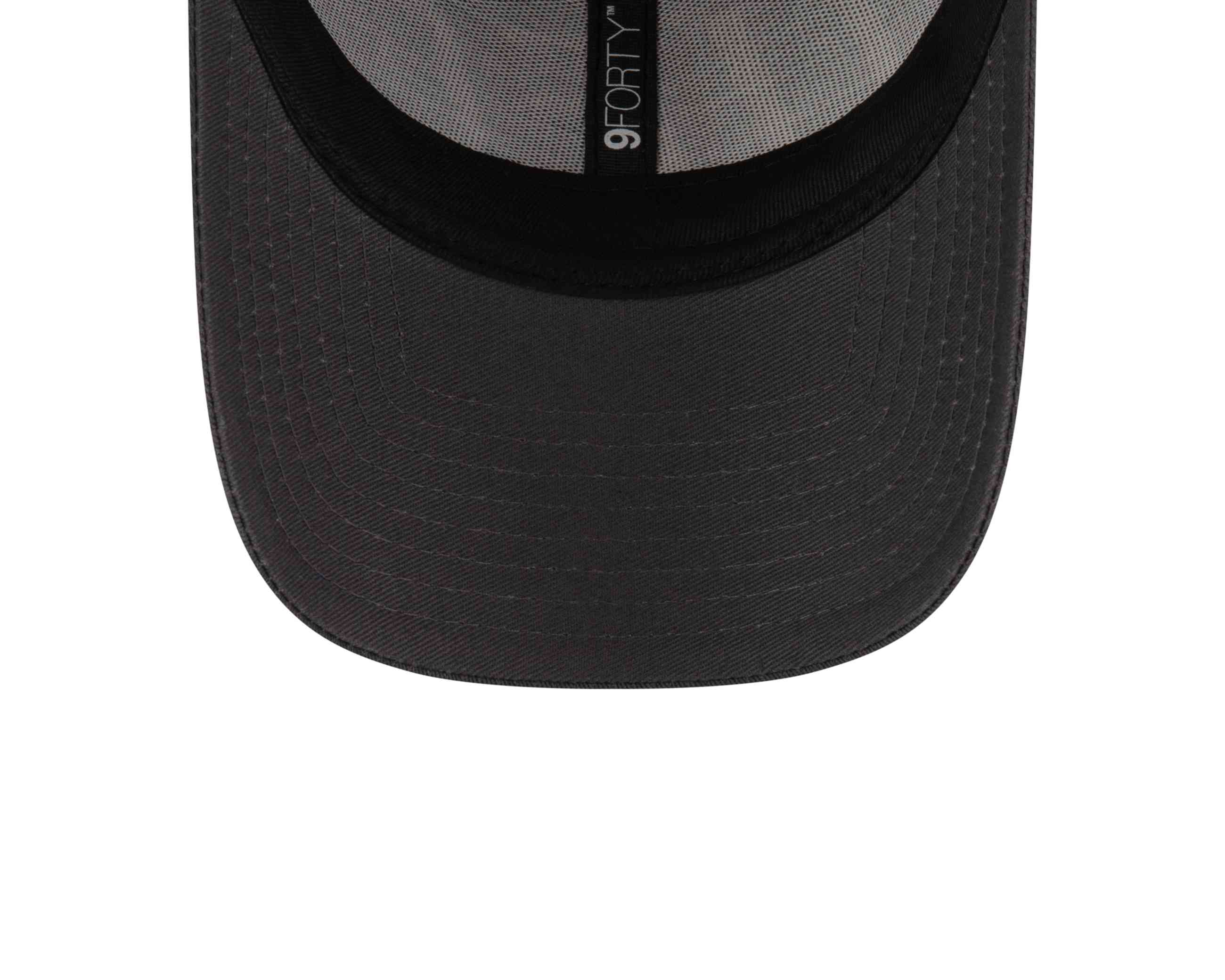 New Era -  UFC Core Tonal 9Forty Strapback Cap