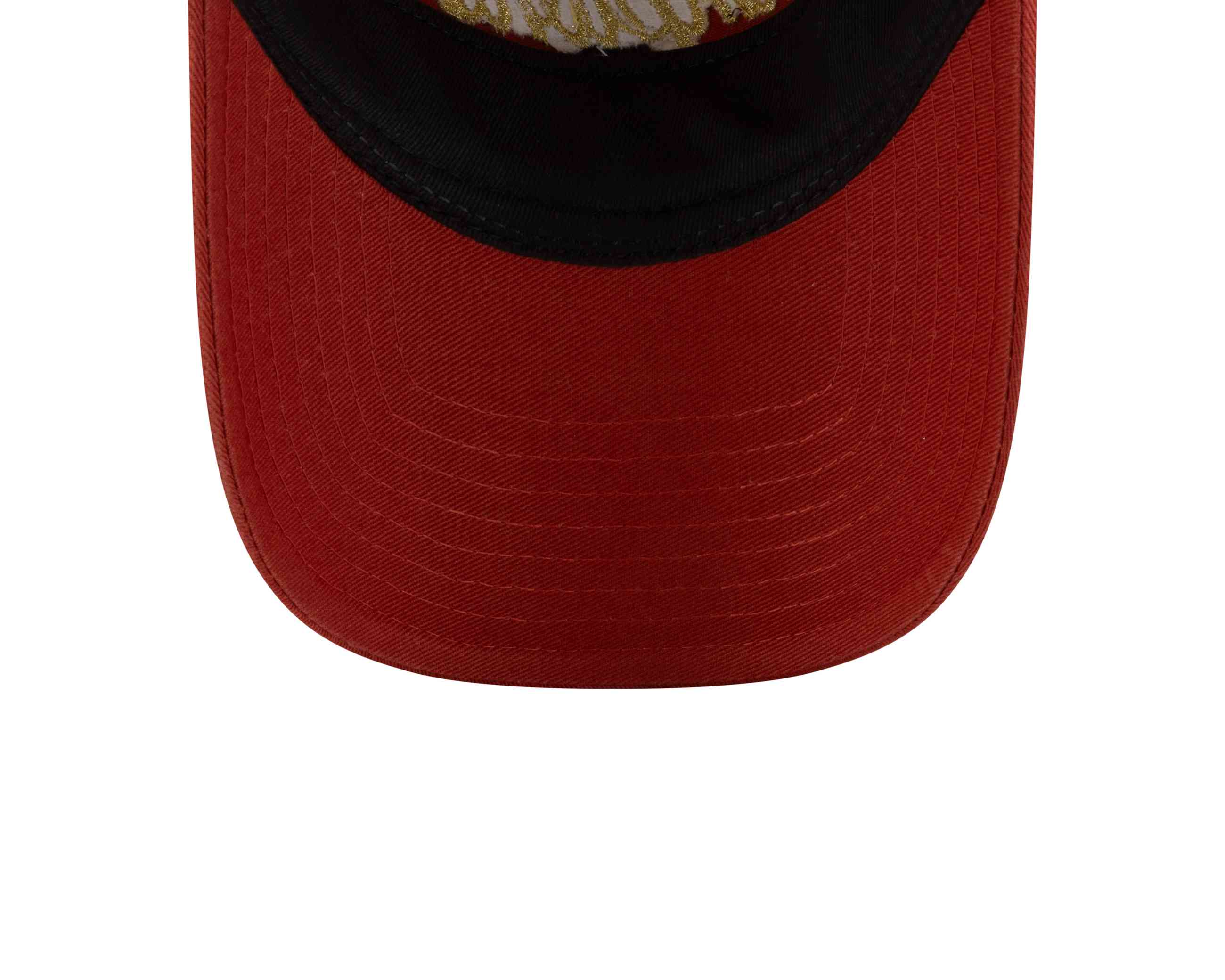 New Era -  UFC Graphic 9Twenty Strapback Cap
