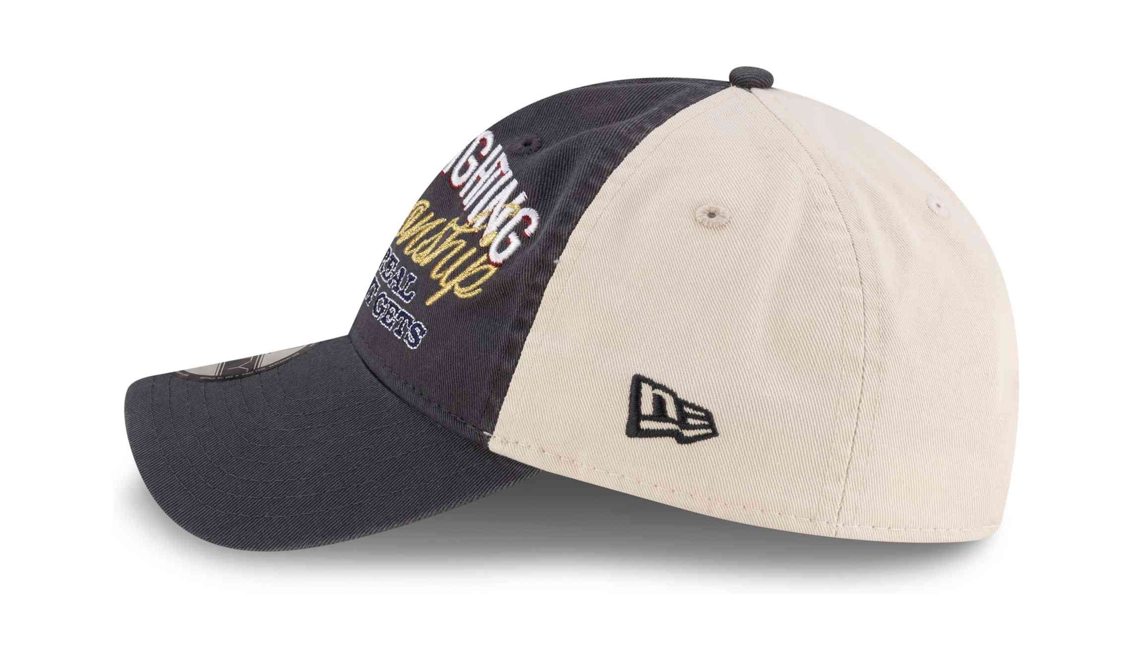 New Era -  UFC Graphic 9Twenty Strapback Cap
