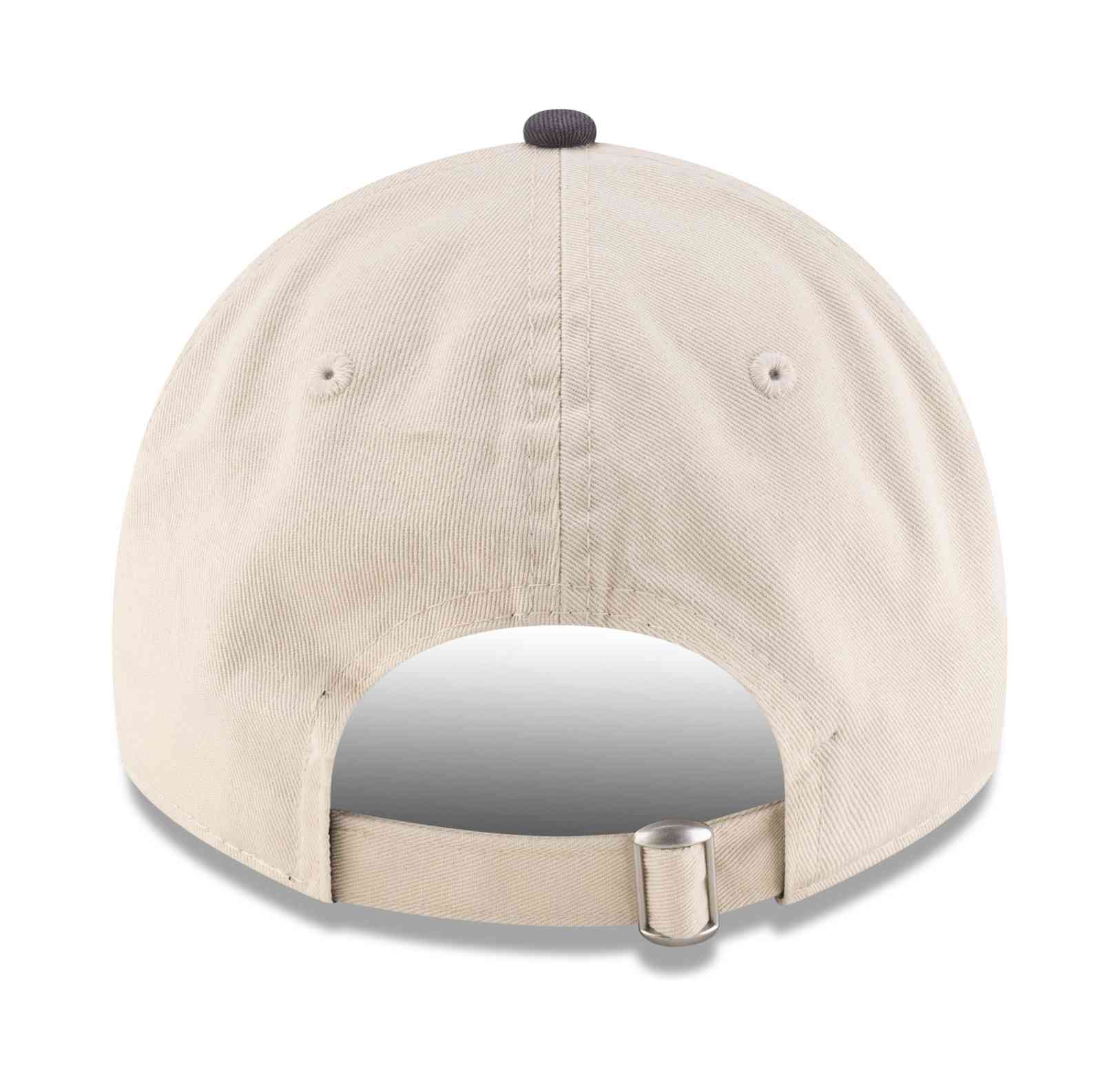 New Era -  UFC Graphic 9Twenty Strapback Cap