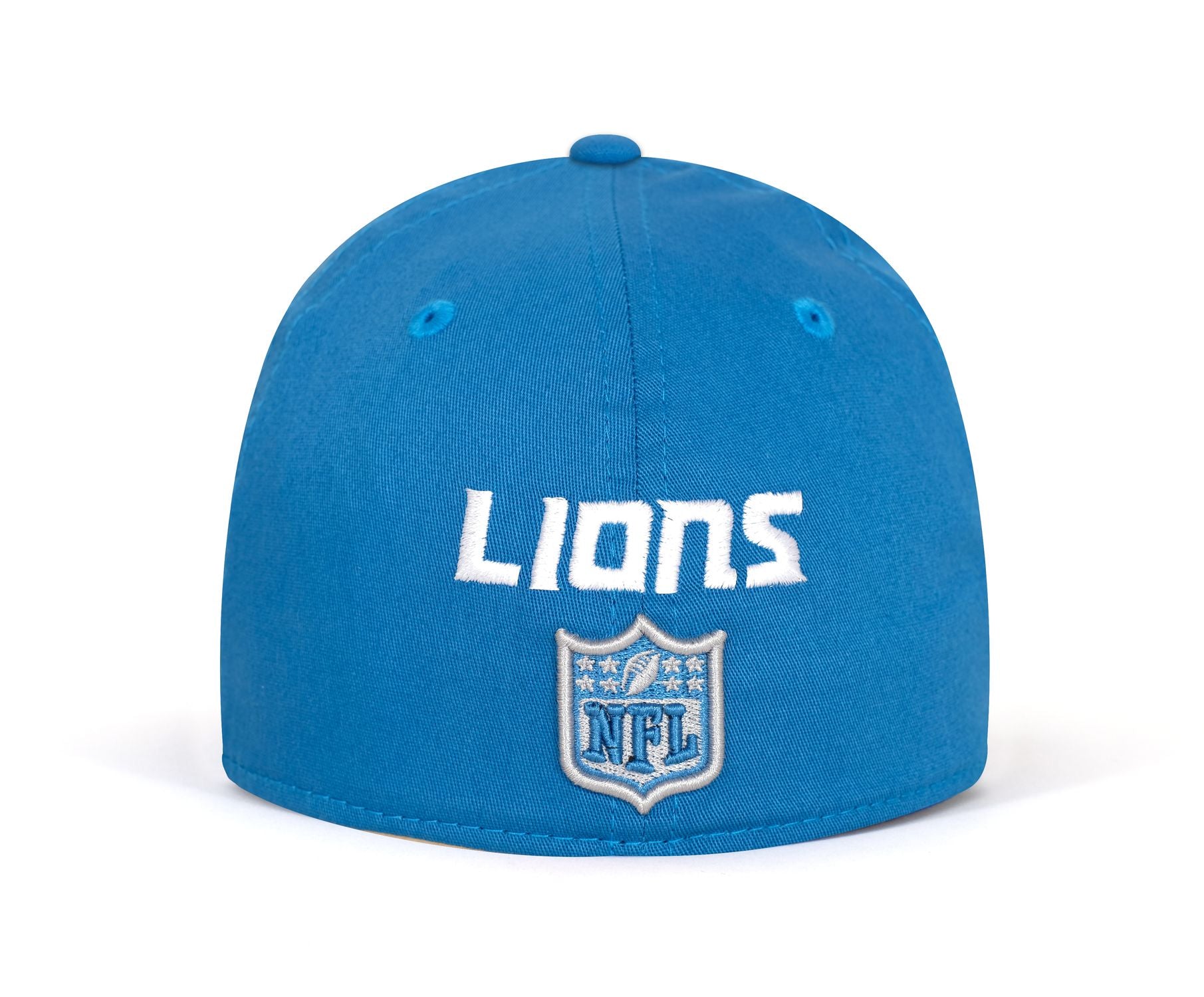 New Era - NFL Detroit Lions Side Hit 39Thirty Stretch Cap
