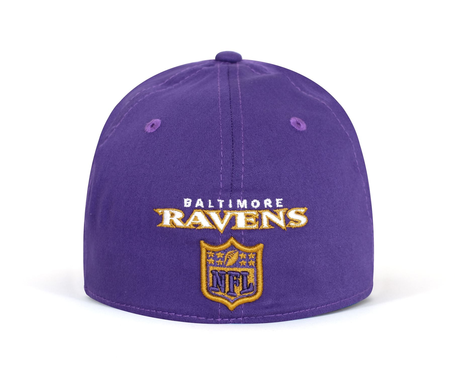 New Era - NFL Baltimore Ravens Side Hit 39Thirty Stretch Cap