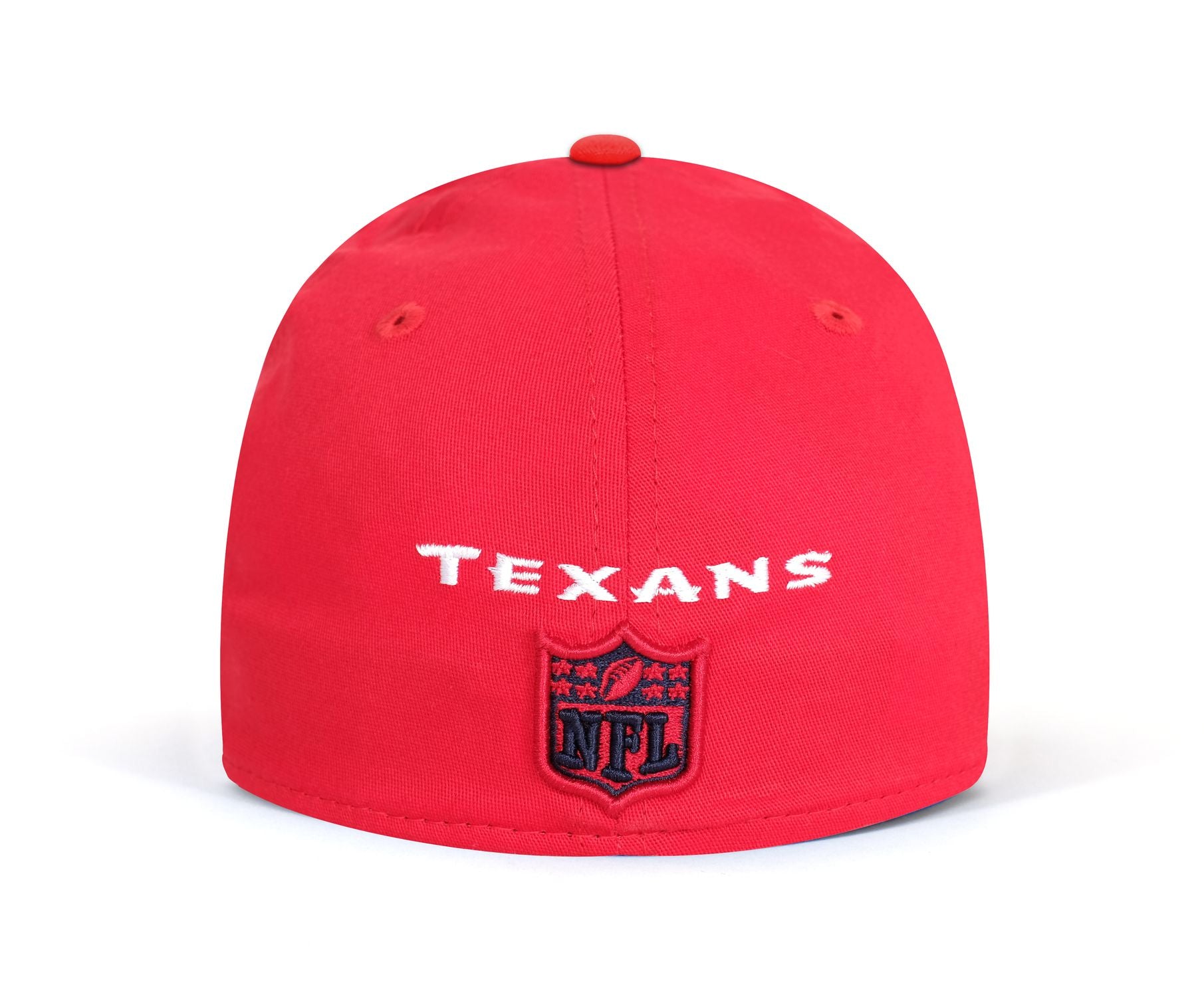 New Era - NFL Houston Texans Side Hit 39Thirty Stretch Cap