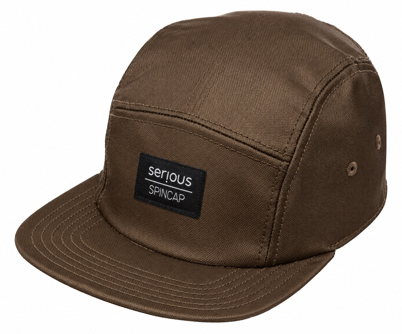 Serious B-Boy Gear -   Spincap Caramel Headspin Cap