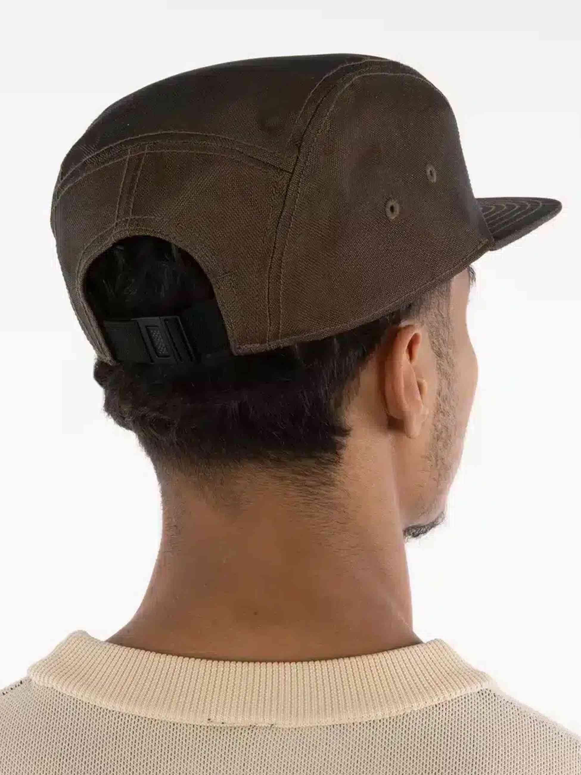 Serious B-Boy Gear -   Spincap Caramel Headspin Cap