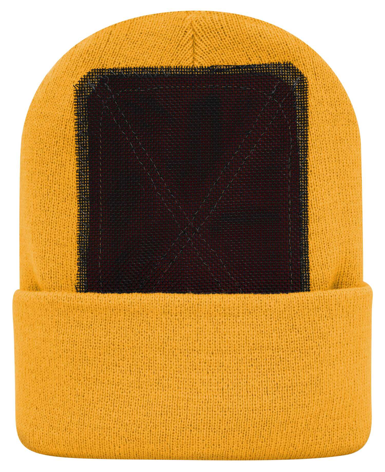BACKSPIN Sportswear - Headspin Beanie - Cap Mütze