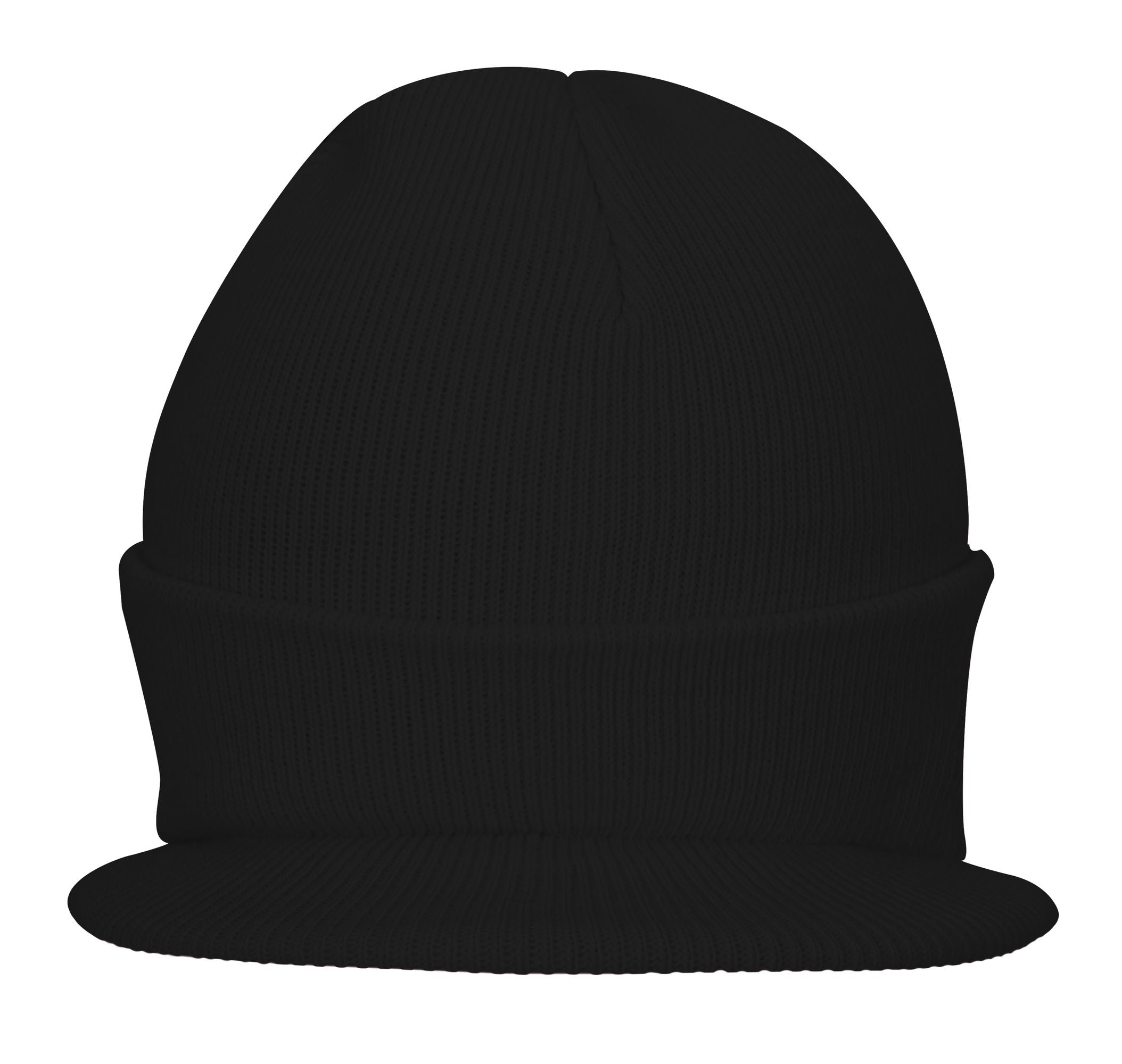 BACKSPIN Sportswear - Headspin Beanie Visor Headspin Beanie