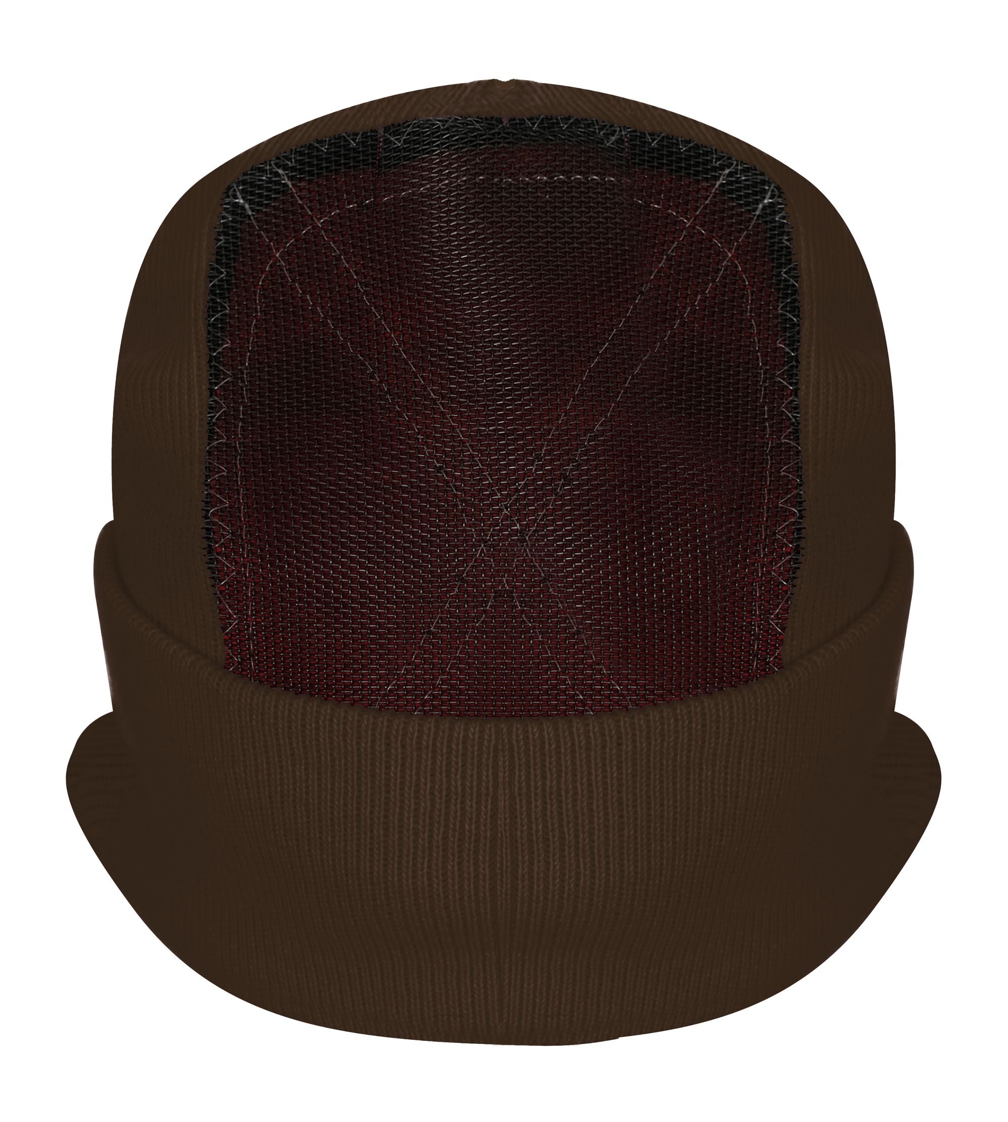 BACKSPIN Sportswear - Headspin Beanie Visor Headspin Beanie