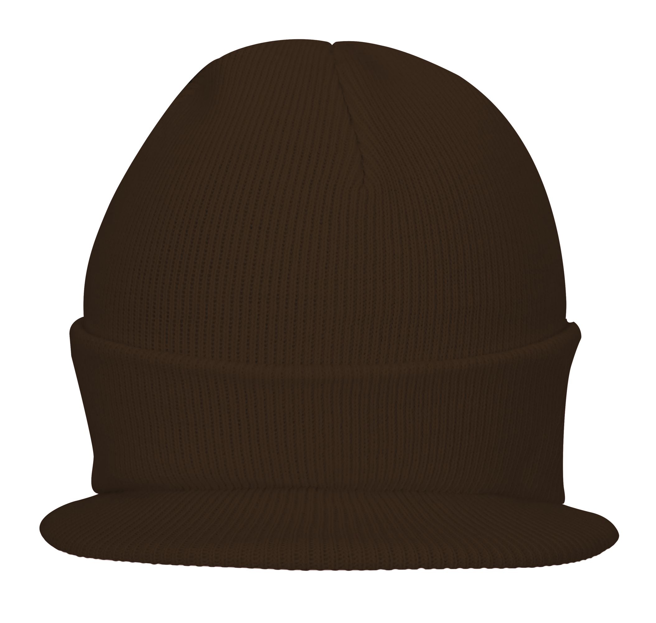 BACKSPIN Sportswear - Headspin Beanie Visor Headspin Beanie