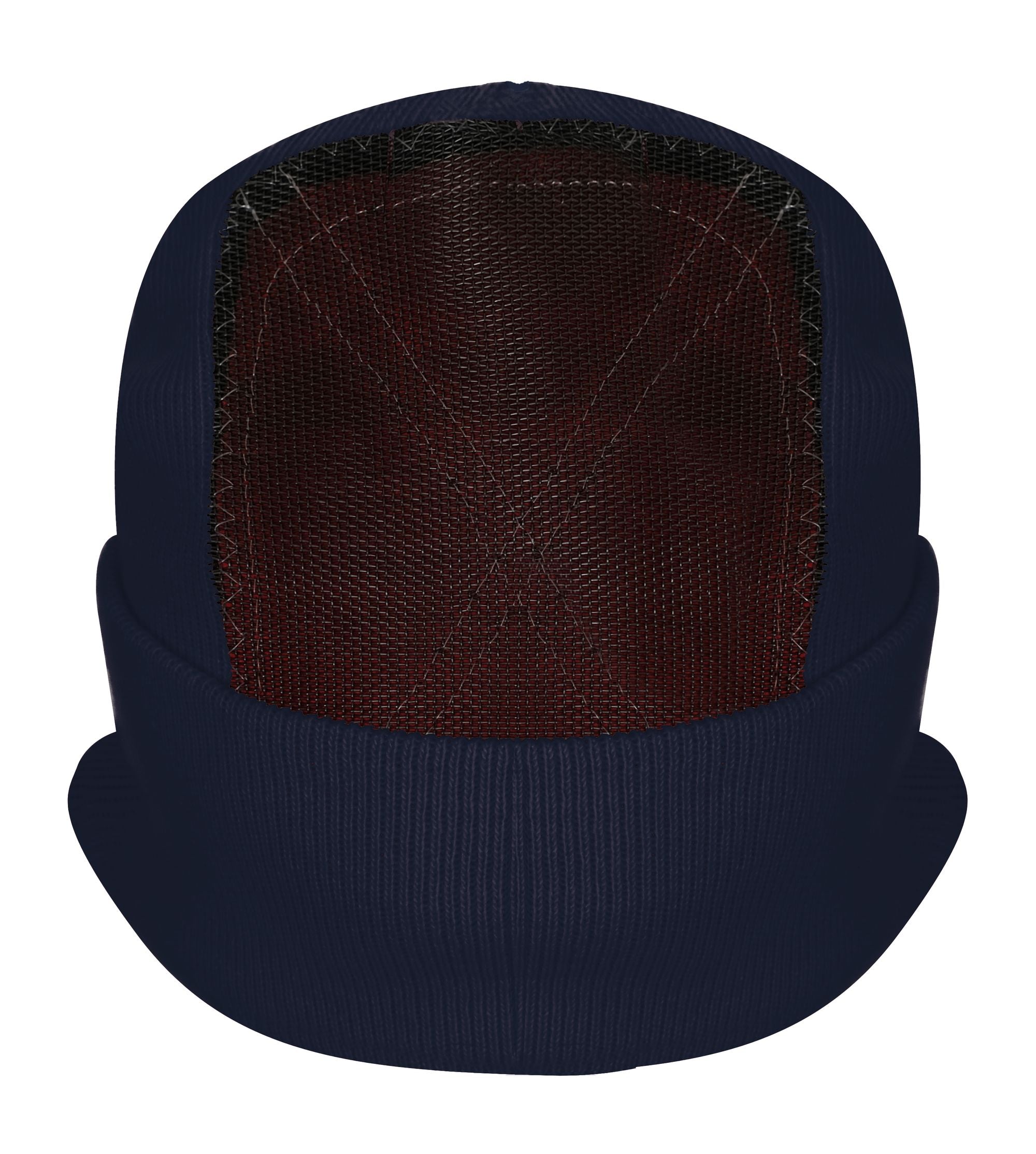 BACKSPIN Sportswear - Headspin Beanie Visor Headspin Beanie