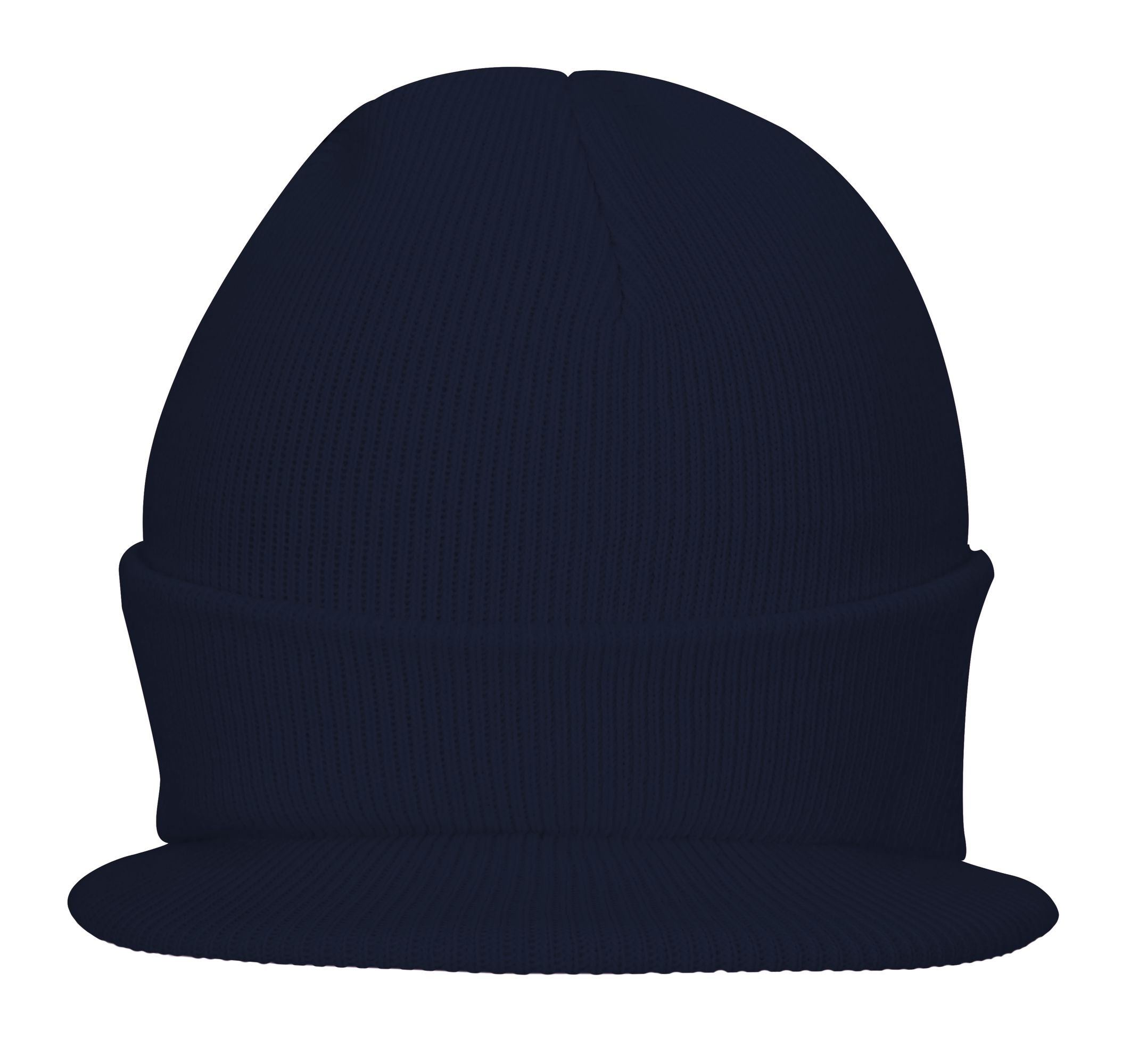 BACKSPIN Sportswear - Headspin Beanie Visor Headspin Beanie