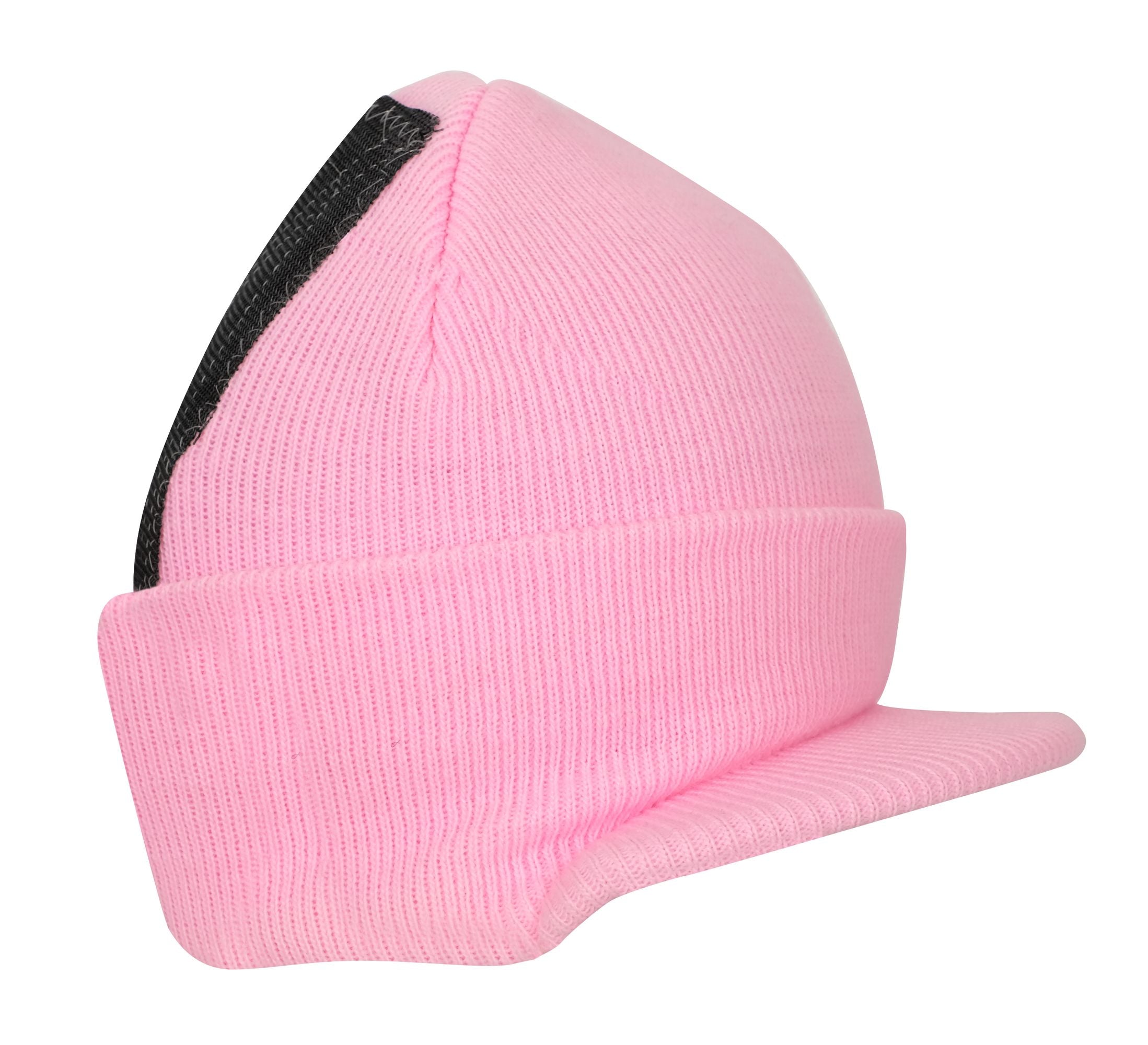 BACKSPIN Sportswear - Headspin Beanie Visor Headspin Beanie