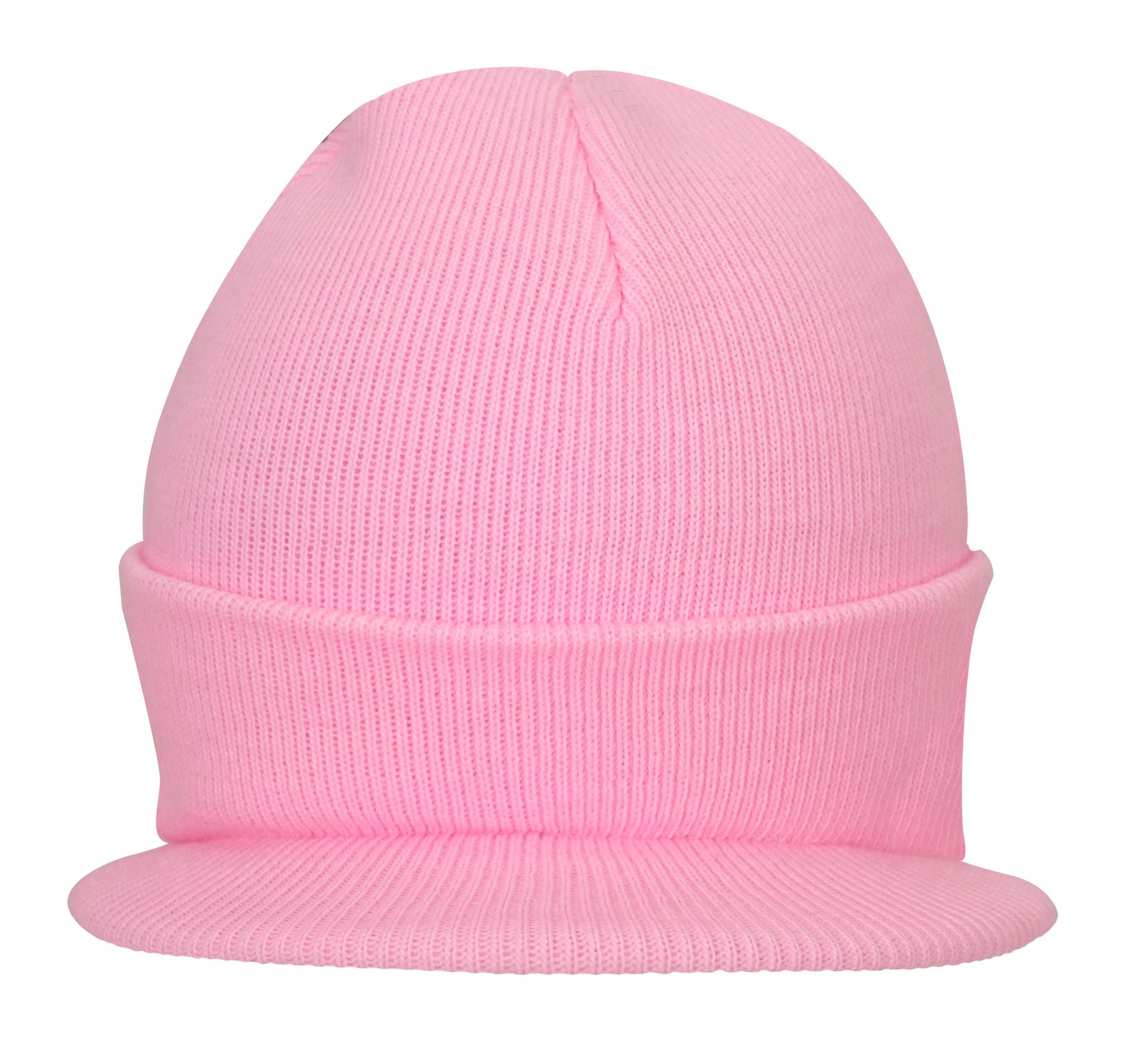 BACKSPIN Sportswear - Headspin Beanie Visor Headspin Beanie