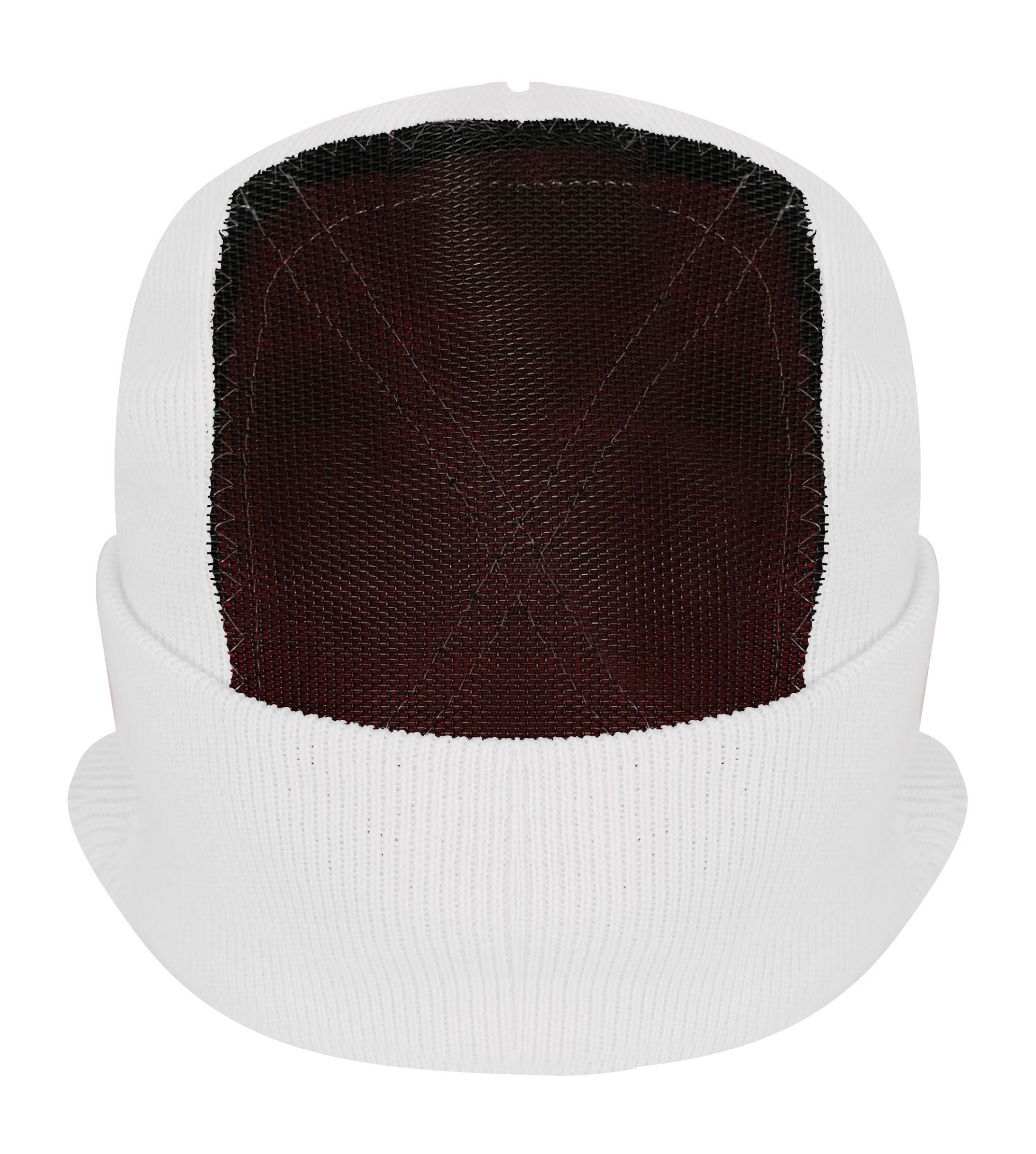 BACKSPIN Sportswear - Headspin Beanie Visor Headspin Beanie
