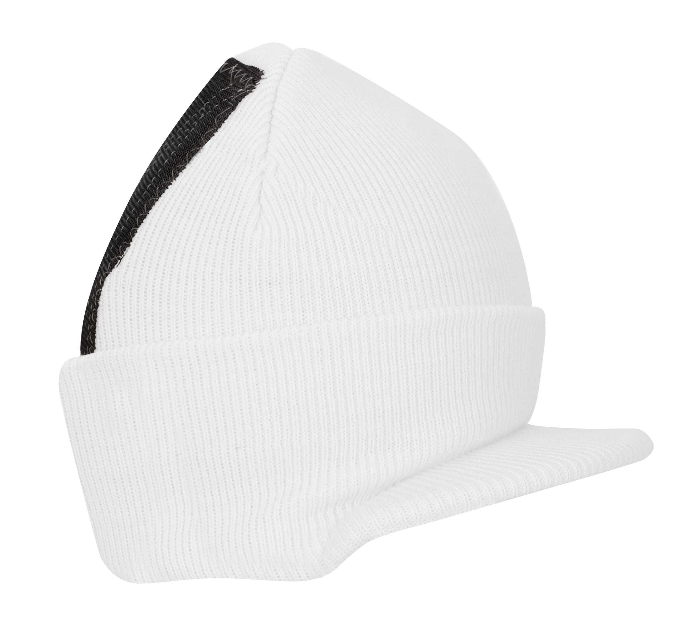 BACKSPIN Sportswear - Headspin Beanie Visor Headspin Beanie